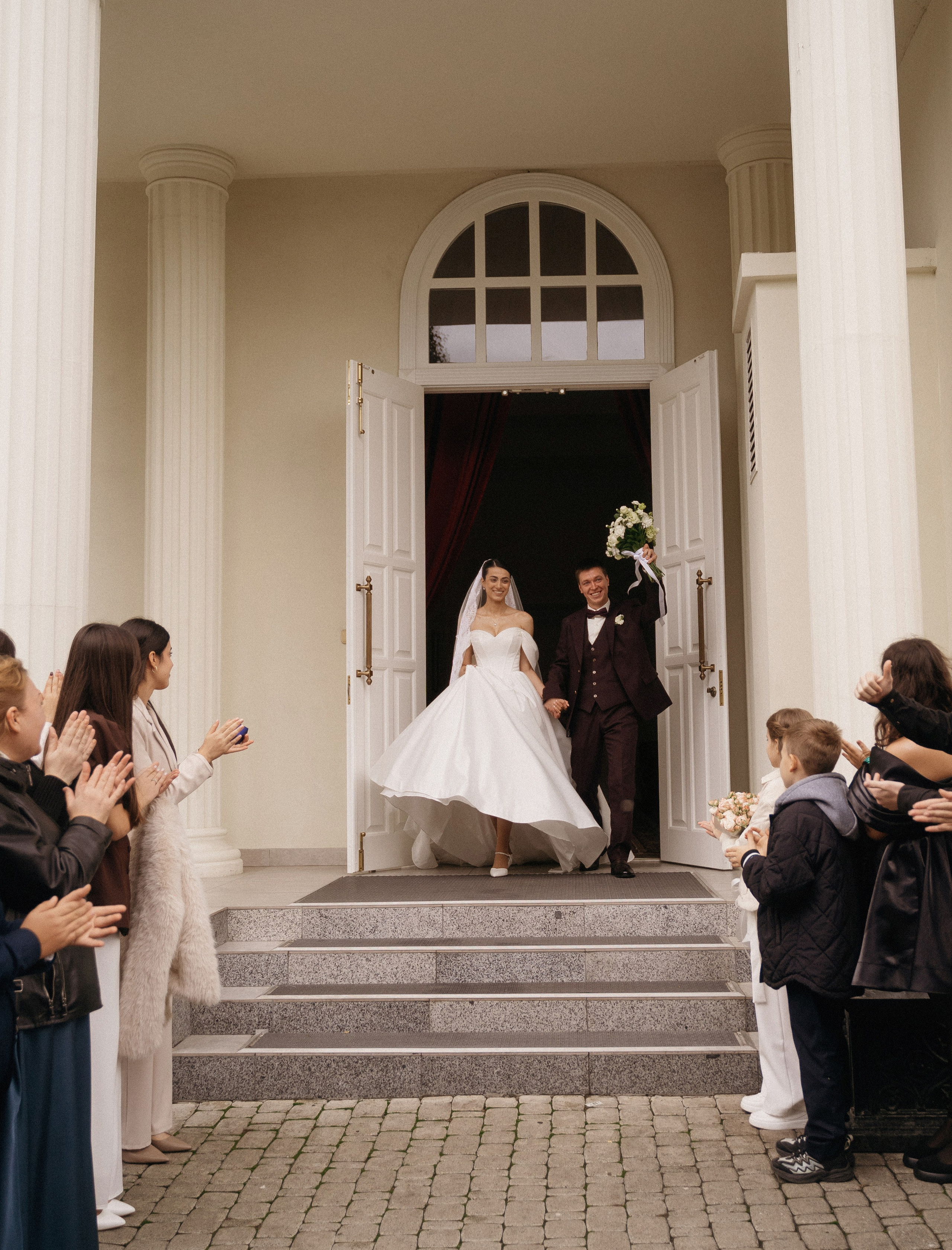 Максим & Залина. Свадебный и семейный фотограф в Краснодаре Павел Мельников