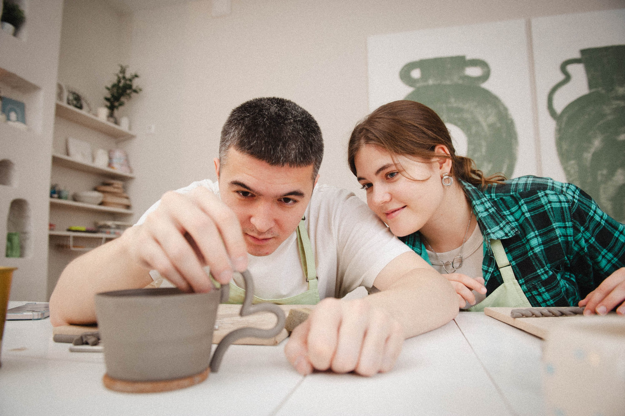 Лав стори. Фотография как стиль жизни!