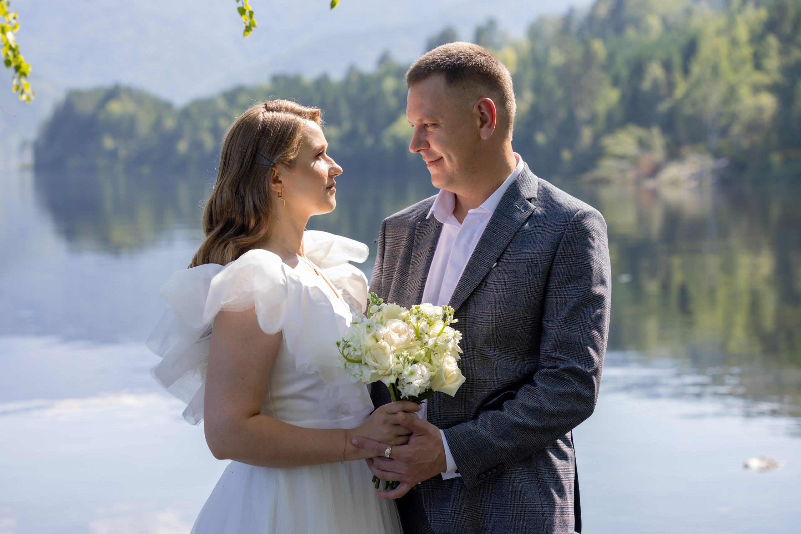 Виталий и Евгения. Ваши Истории. Фотограф/видеограф. Абакан