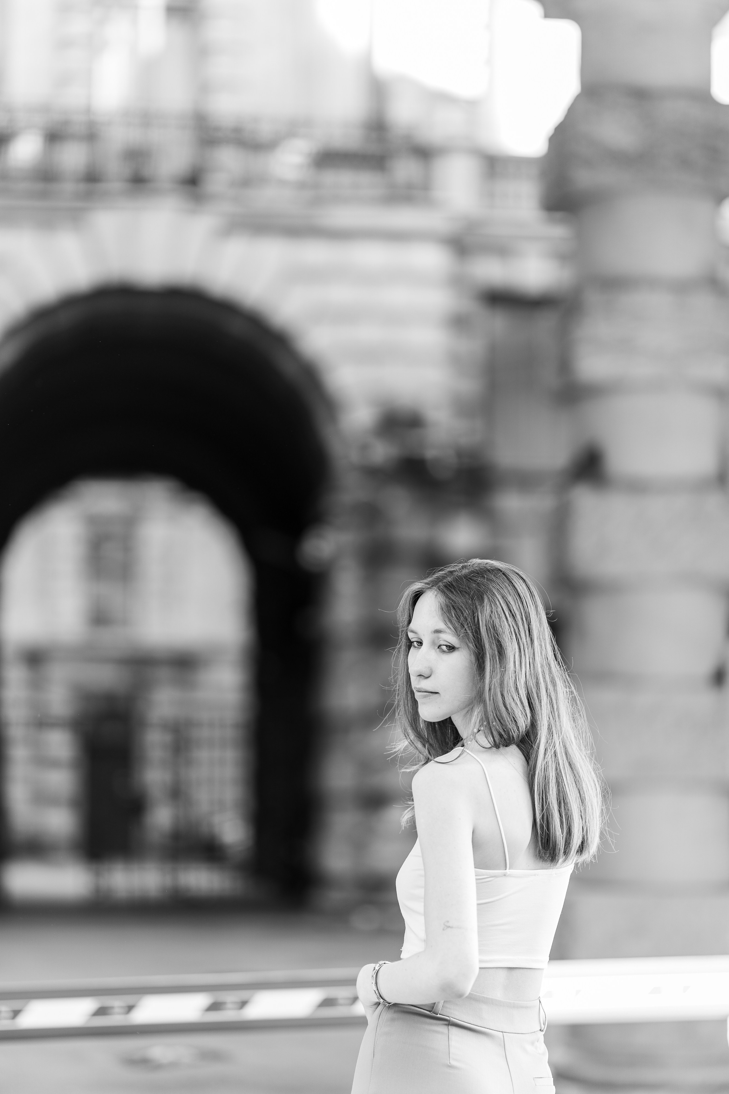 Фото-прогулка по Каменоостровскому проспекту. Главная