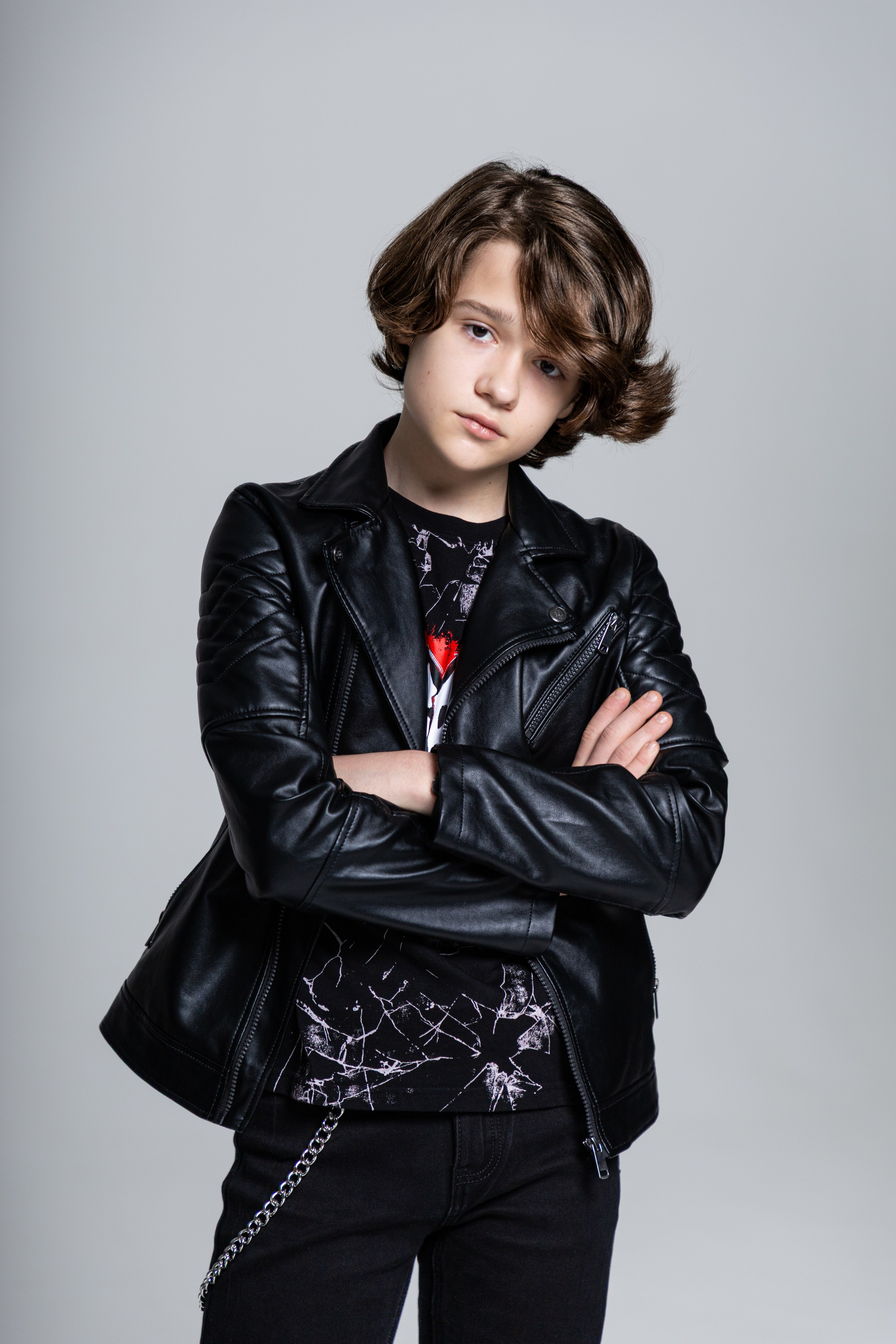 Portrait. Фотограф Аня Авраменко в Минске и Беларуси