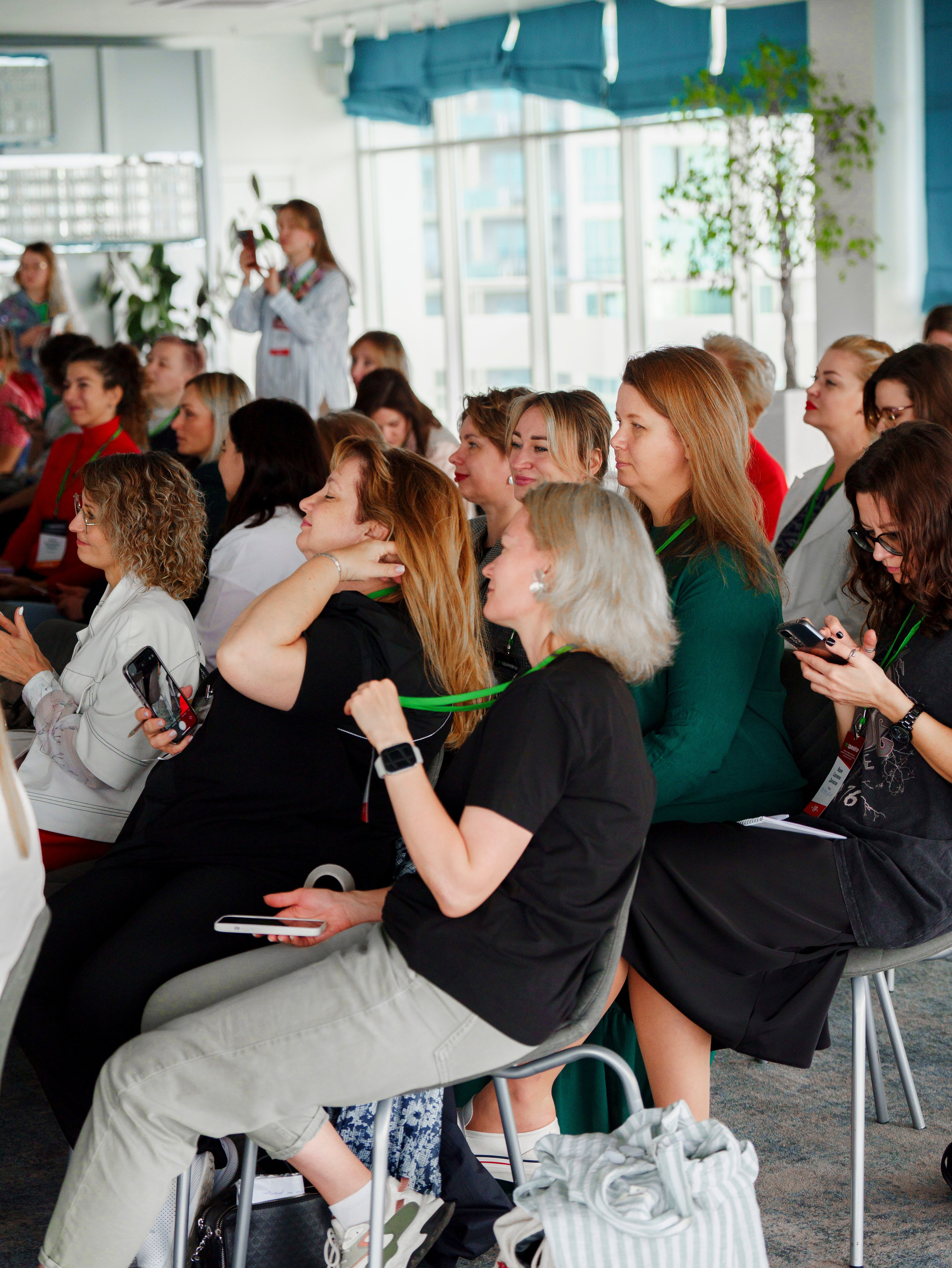 Фотосъёмка конференции и семинаров в Сочи. Фотограф видеограф Геннадий Янбаев в Сочи, Краснодаре