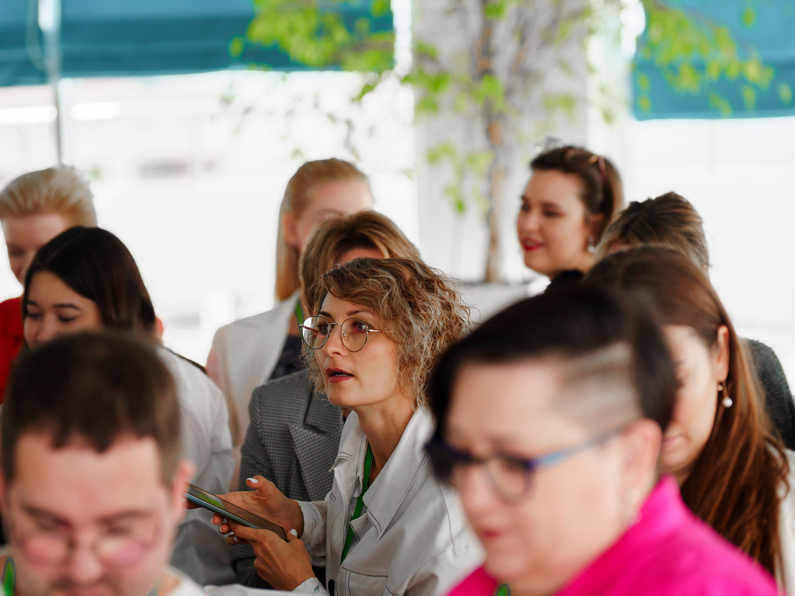 Фотосъёмка конференции и семинаров в Сочи. Фотограф видеограф Геннадий Янбаев в Сочи, Краснодаре