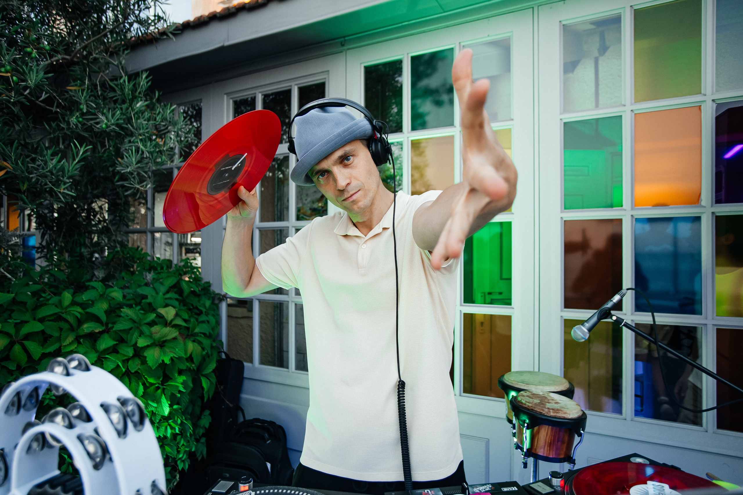 Massandrabeach_Vangogh 3.08.2024. Аминов Руслан | Фотограф