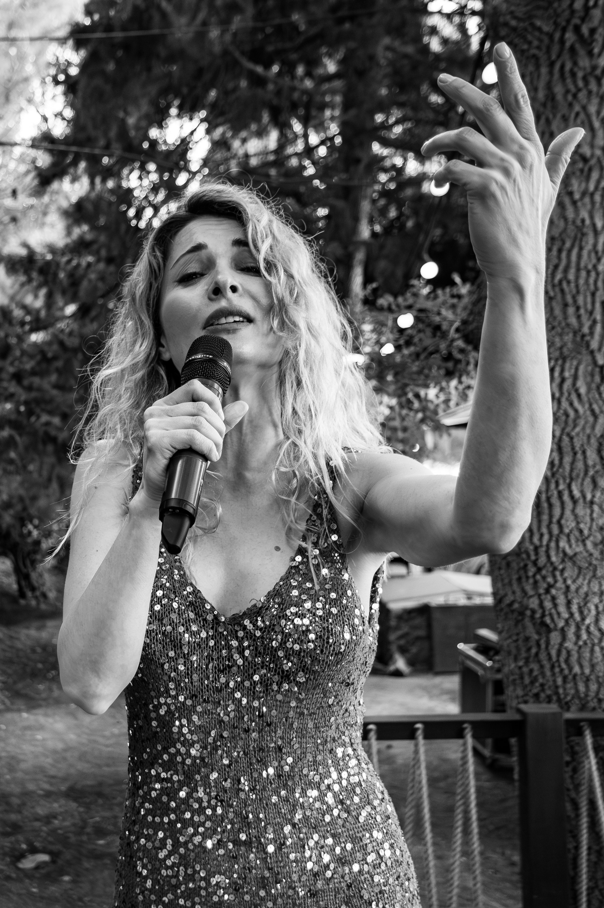 Открытие ресторана «DORADO». Аминов Руслан | Фотограф