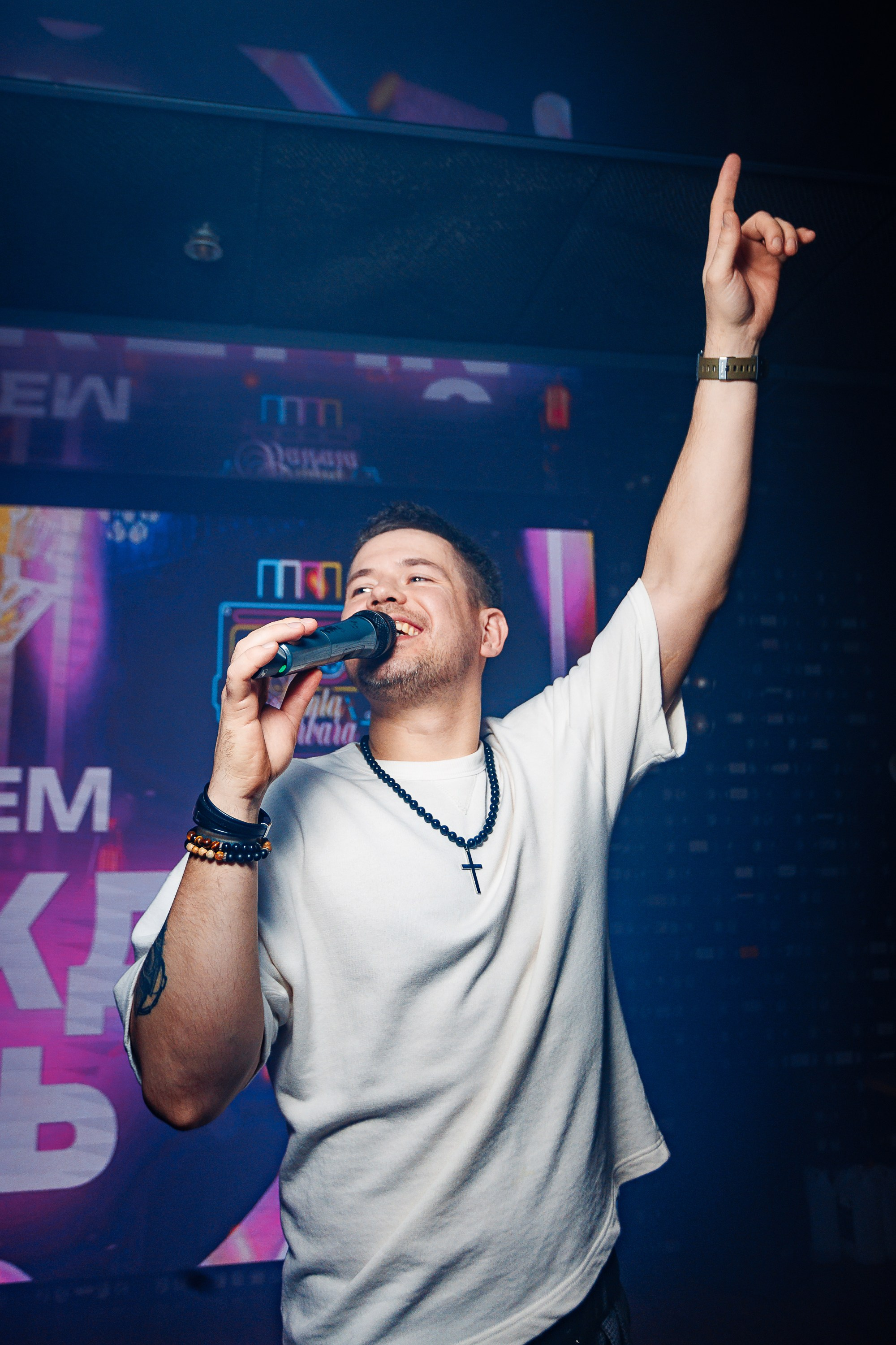 «Gazirovka"_Santa Barbara_Симферополь_12.04.2025. Аминов Руслан | Фотограф