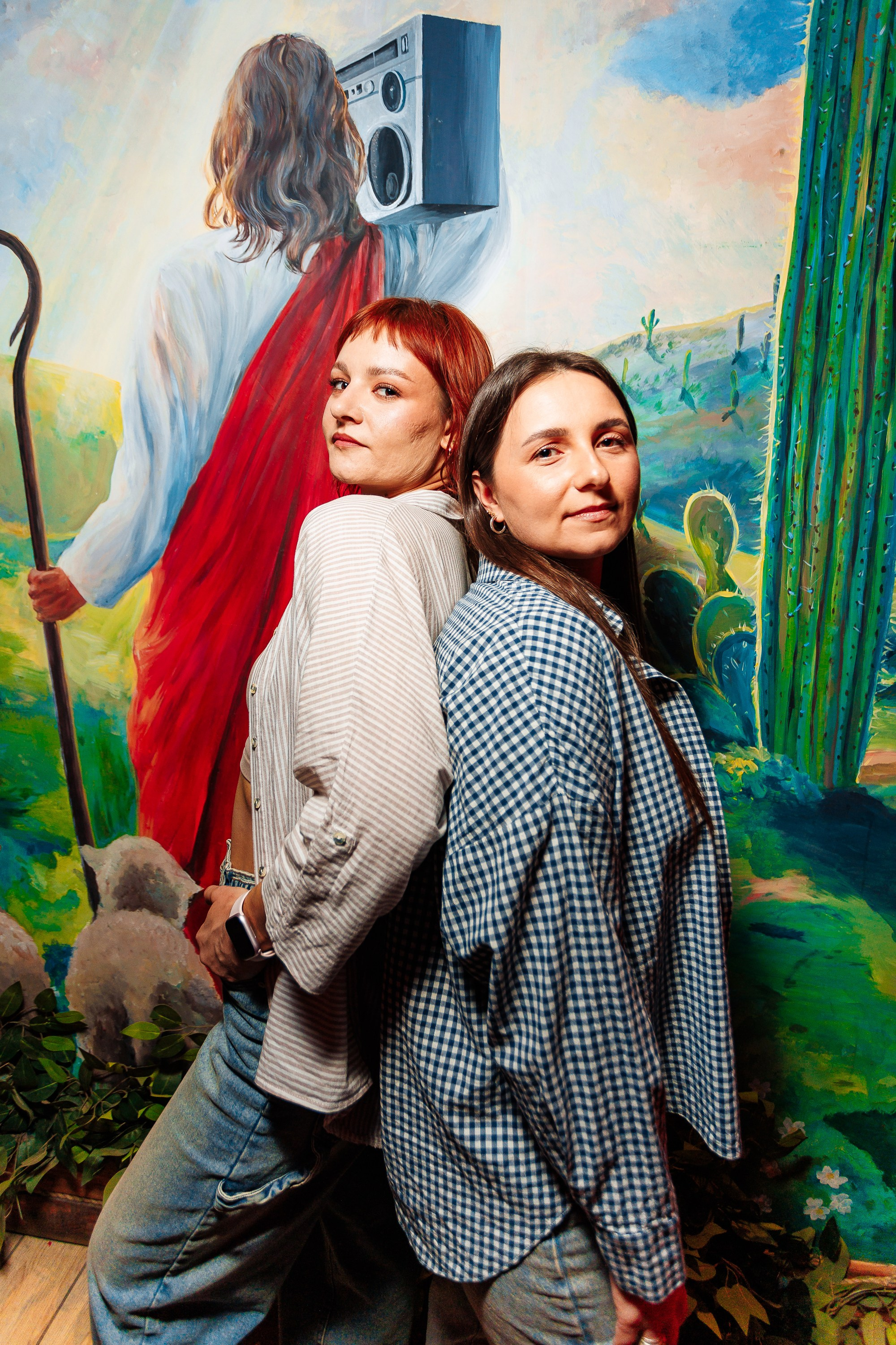 «Women's day"_El Pastor_Симферополь_8.03.2025. Аминов Руслан | Фотограф