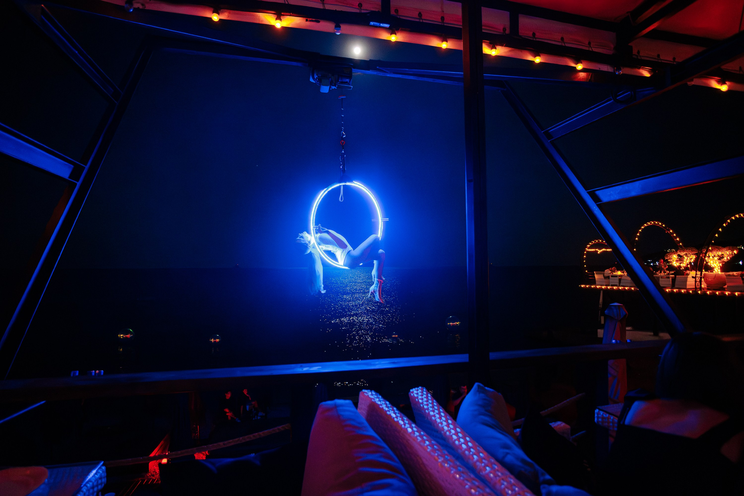 9 лет «Чайке на пляже» ОЛЬГА БУЗОВА_Ялта_9.08.2025 г. Аминов Руслан | Фотограф