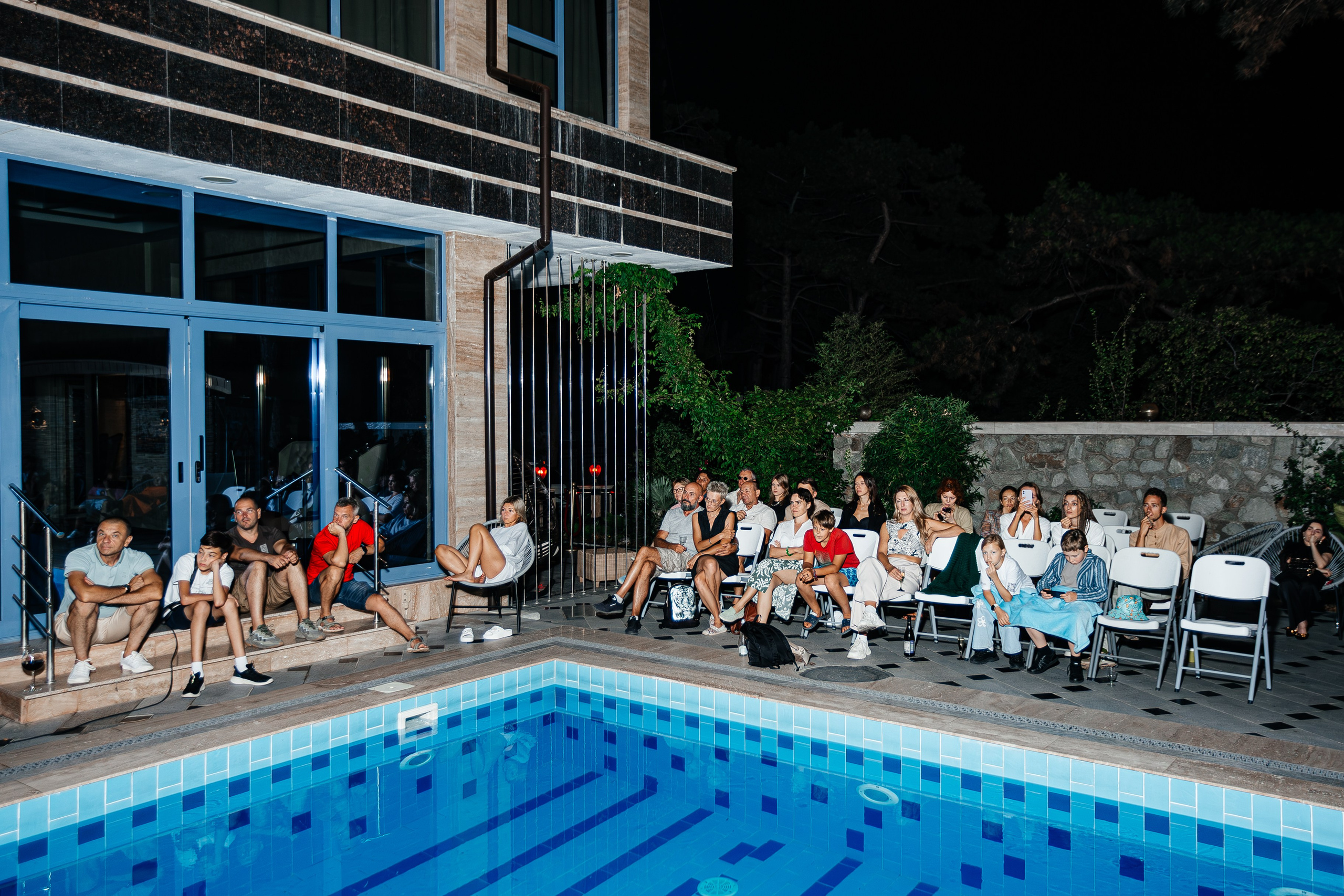 Киностудия Киры Булычёва_Ялта_27.08.2024. Аминов Руслан | Фотограф