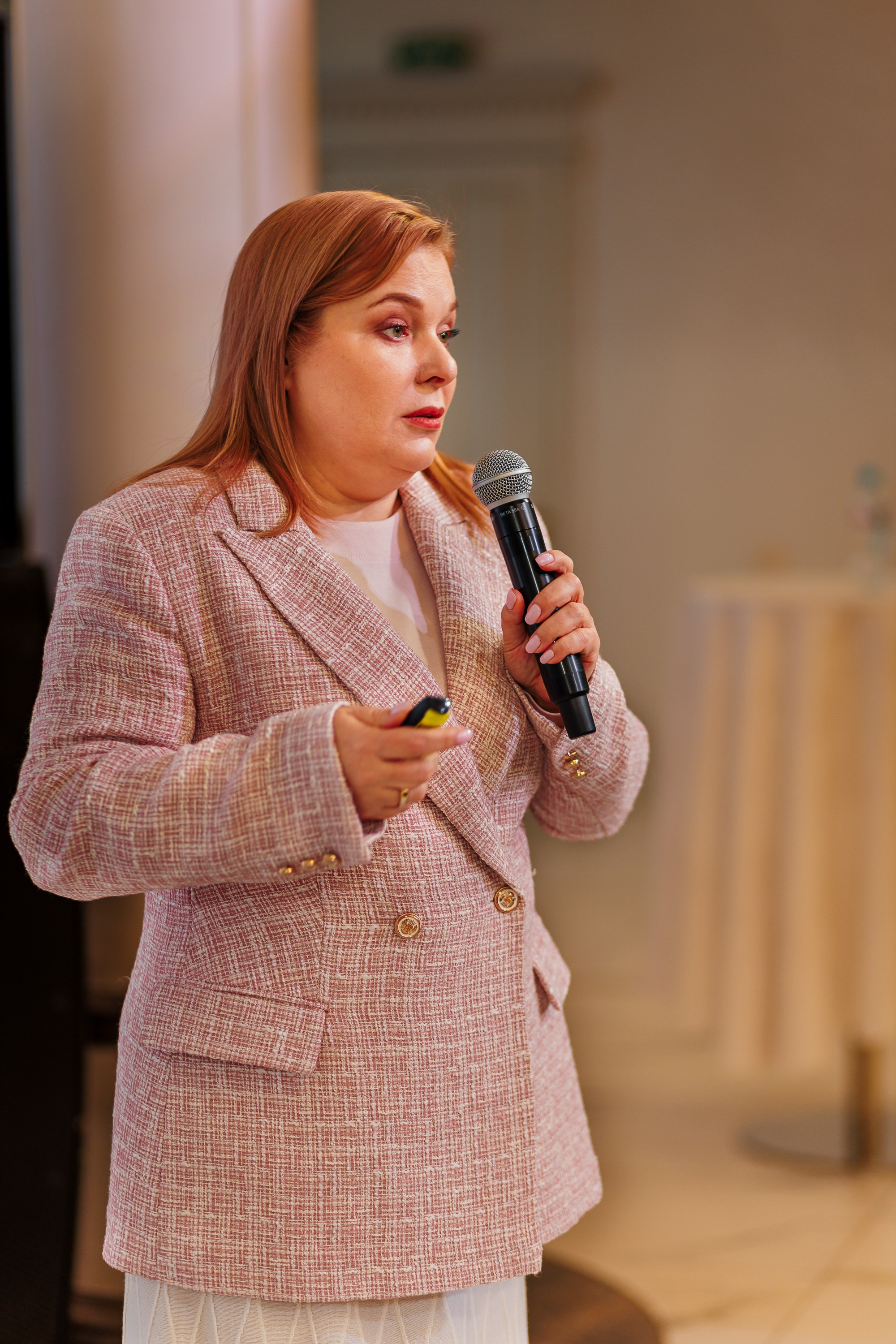 Бьюти-девичник ESTEL GENEVIE_Marhal_Симферополь_12.02.2025. Аминов Руслан | Фотограф