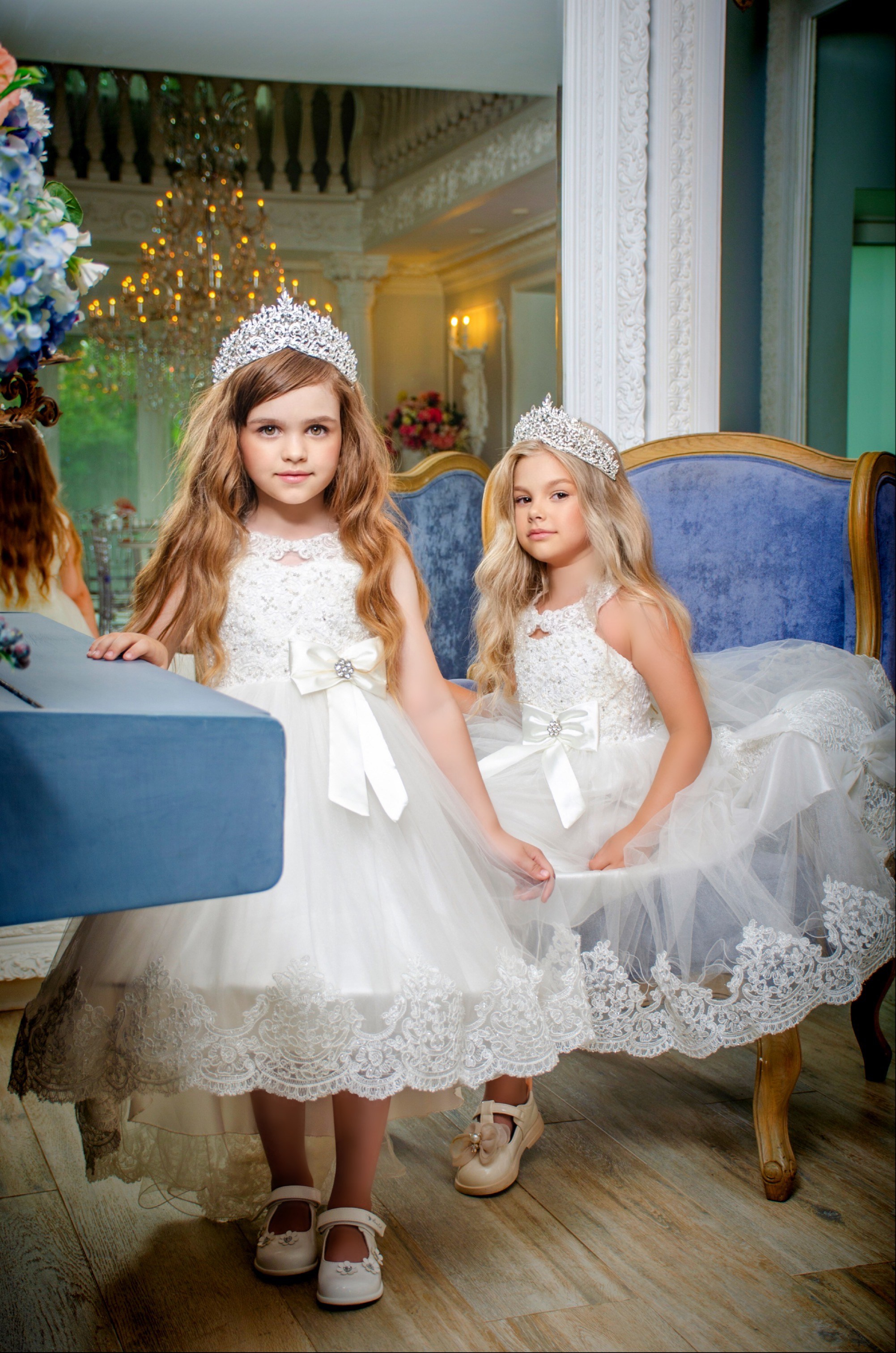 Индивидуальные. Фотограф Универсал в Новосибирске