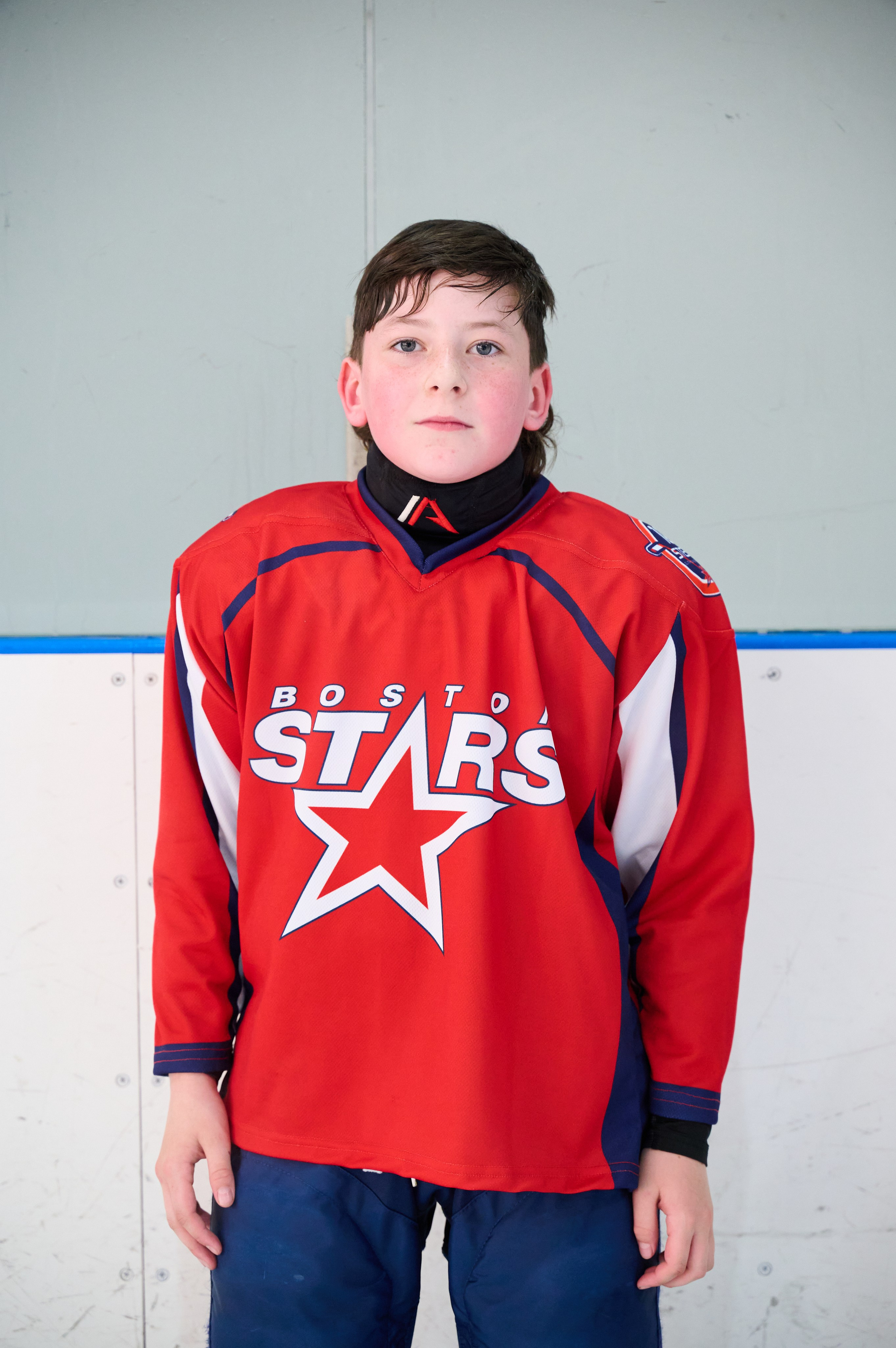 Boston Stars. Фотограф Универсал в Новосибирске