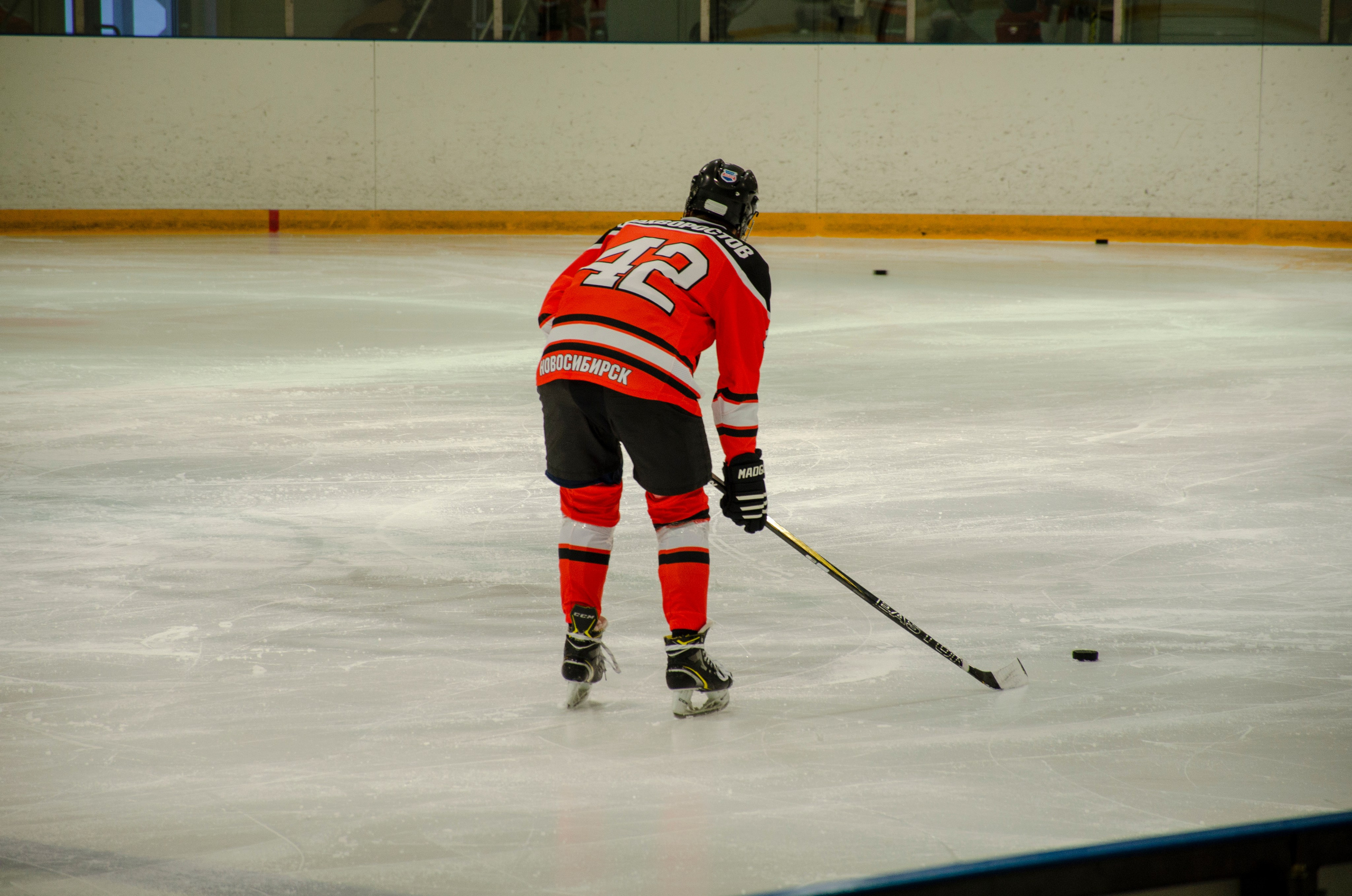 Ледорубы. Фотограф Универсал в Новосибирске