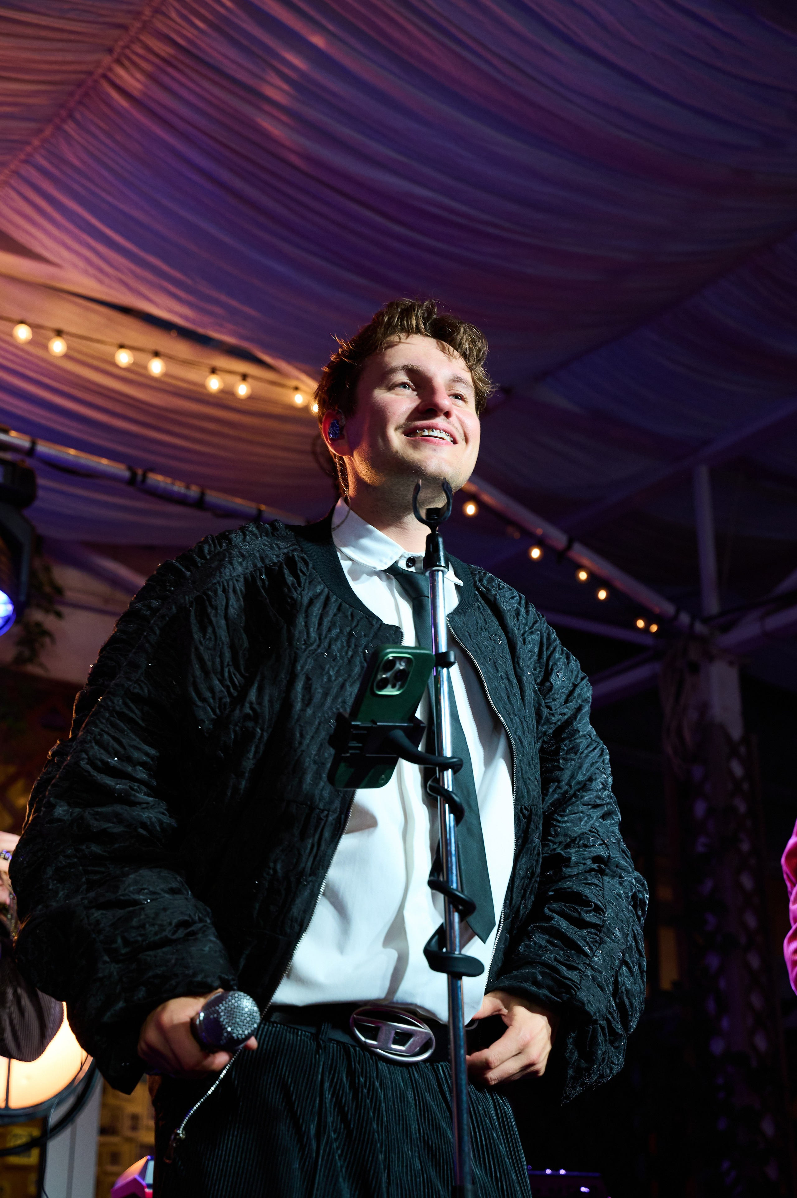 Айвазовский Оркестра. Фотограф Универсал в Новосибирске