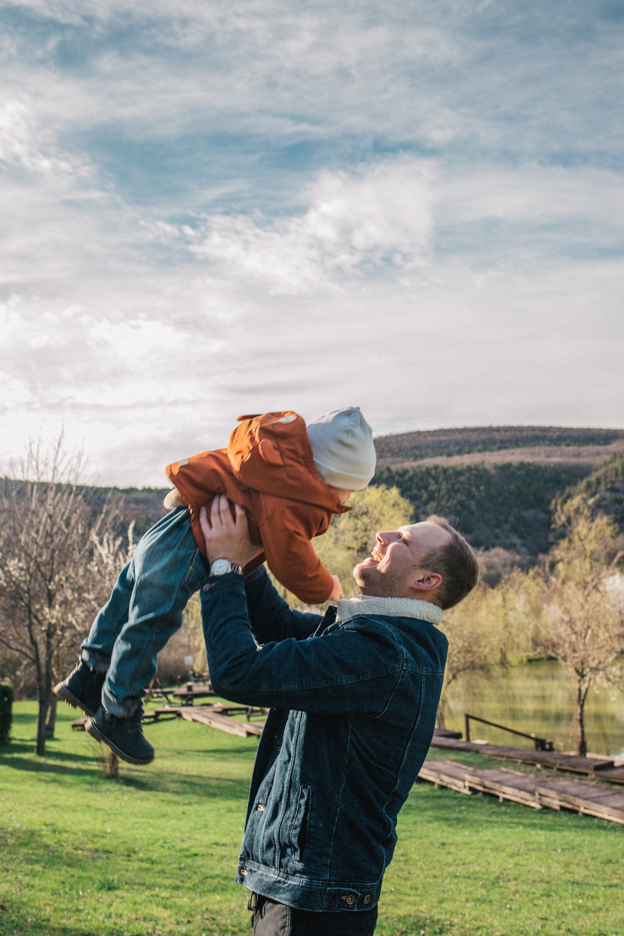 Женя Лера Миша. Фотограф Немазенко Ольга