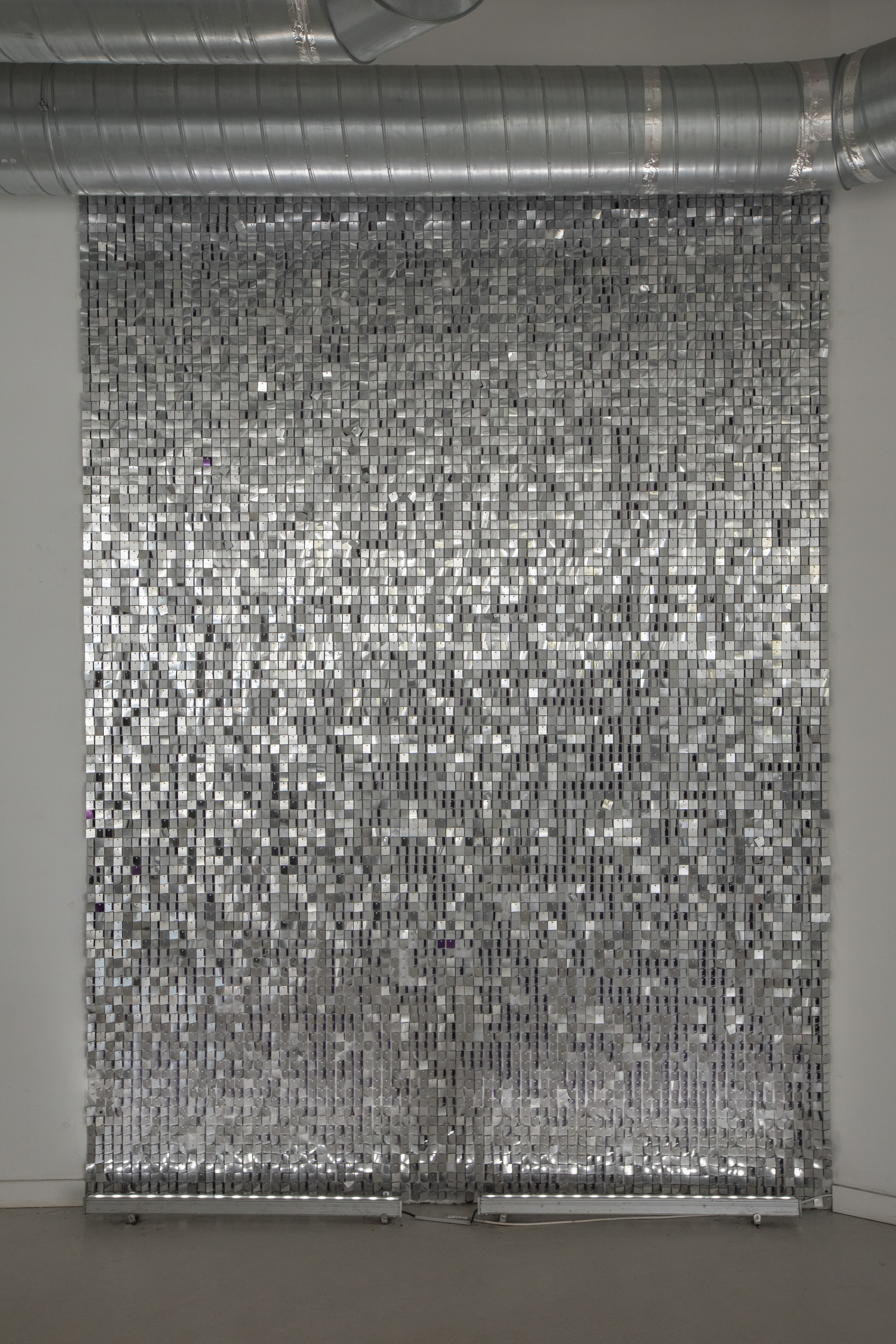 Mr. White (лето). Аренда лофта в СПб для мероприятий