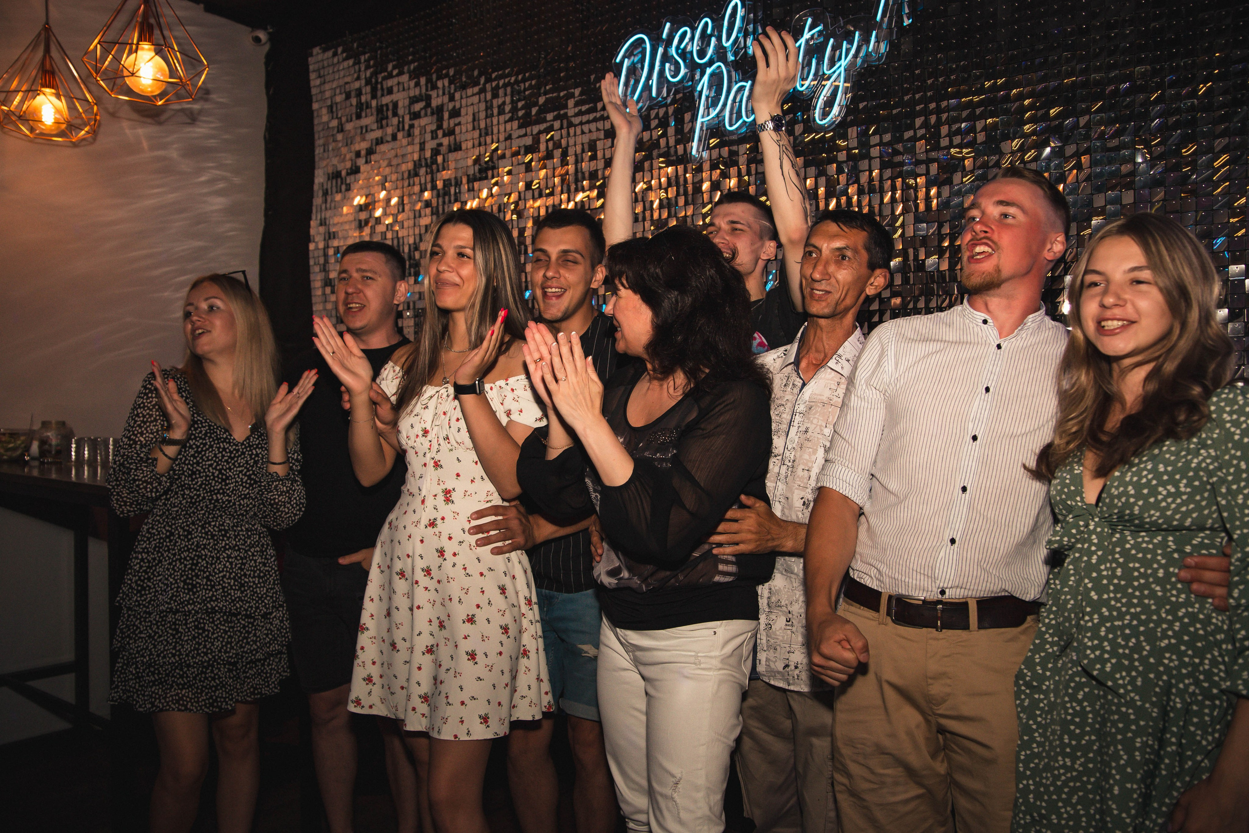 Тариф «Standart». Аренда лофта в СПб для мероприятий