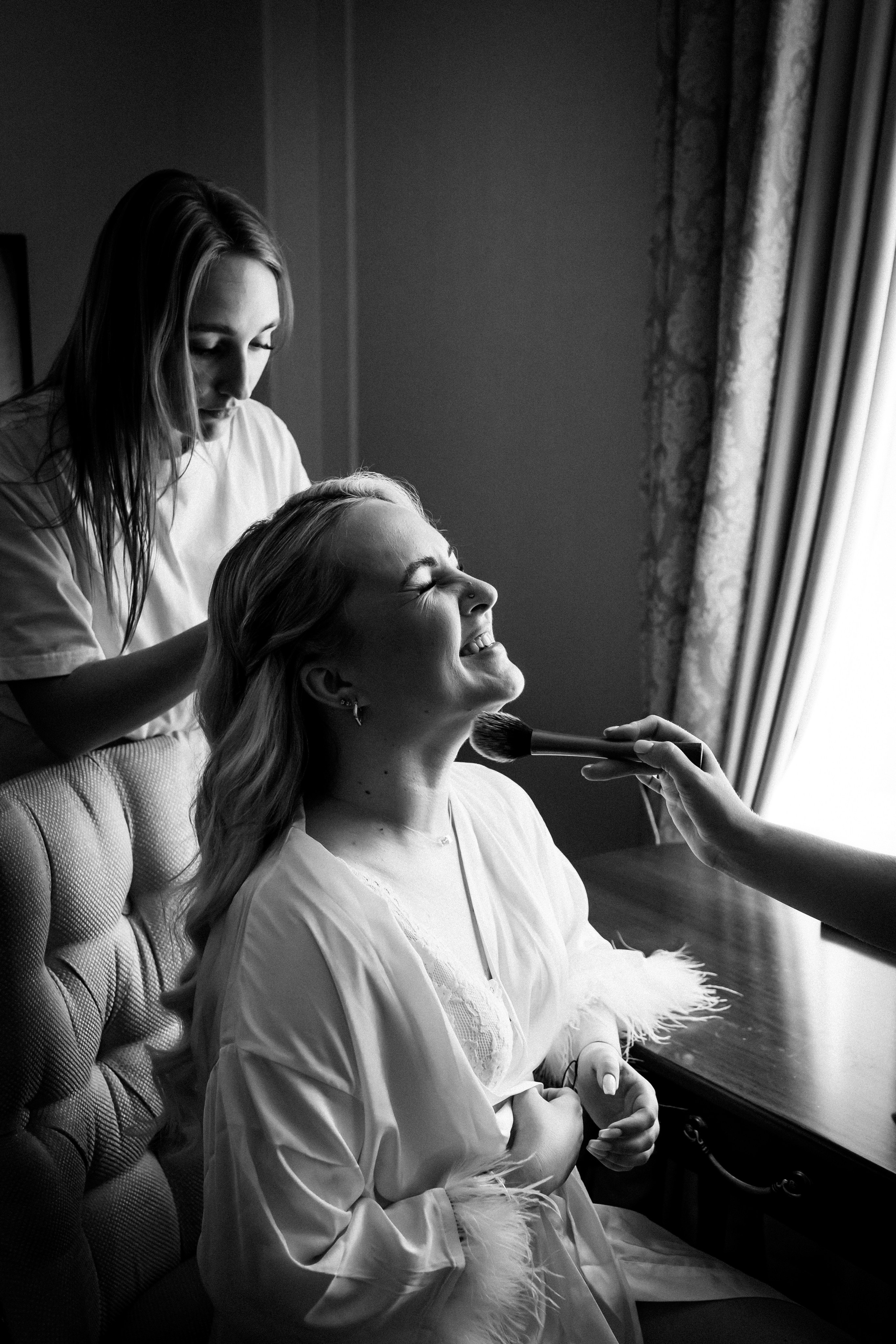 Свадьбы / «Wedding Day». Фотограф Анна Невская