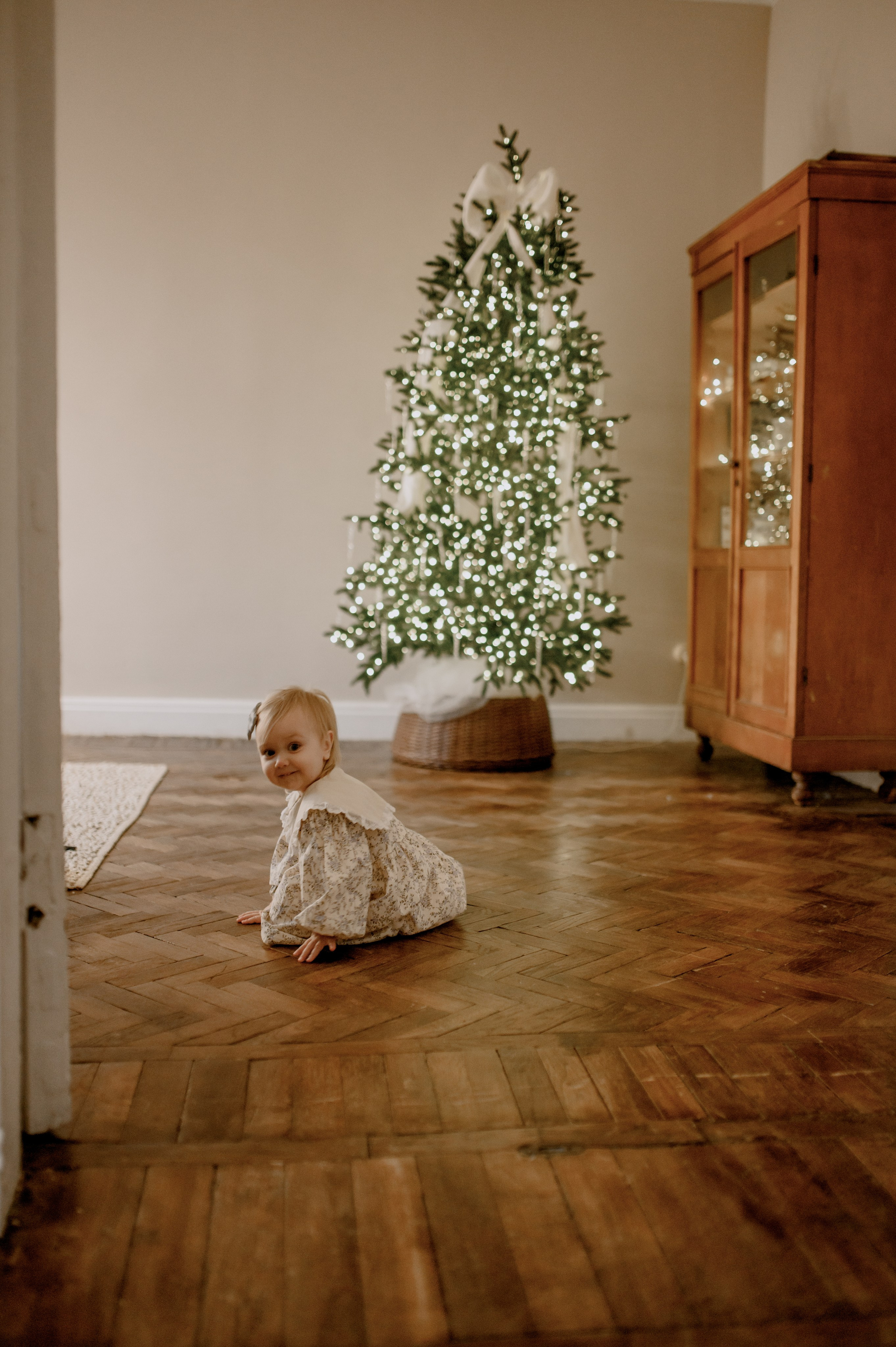 Юля и Агата. Фотограф Мария Стрелкова