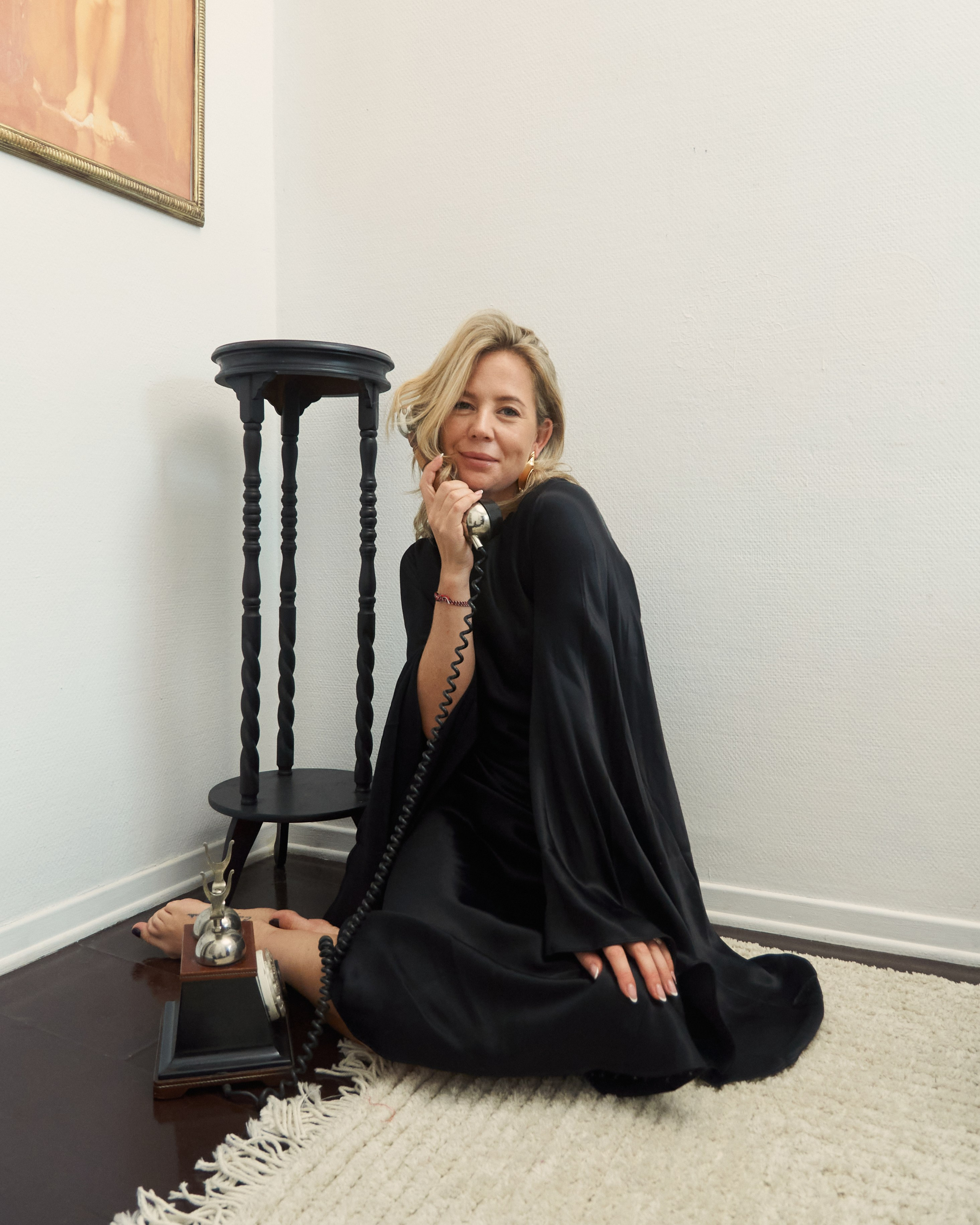 Maria. Марина Алексеева | Фотограф | Москва