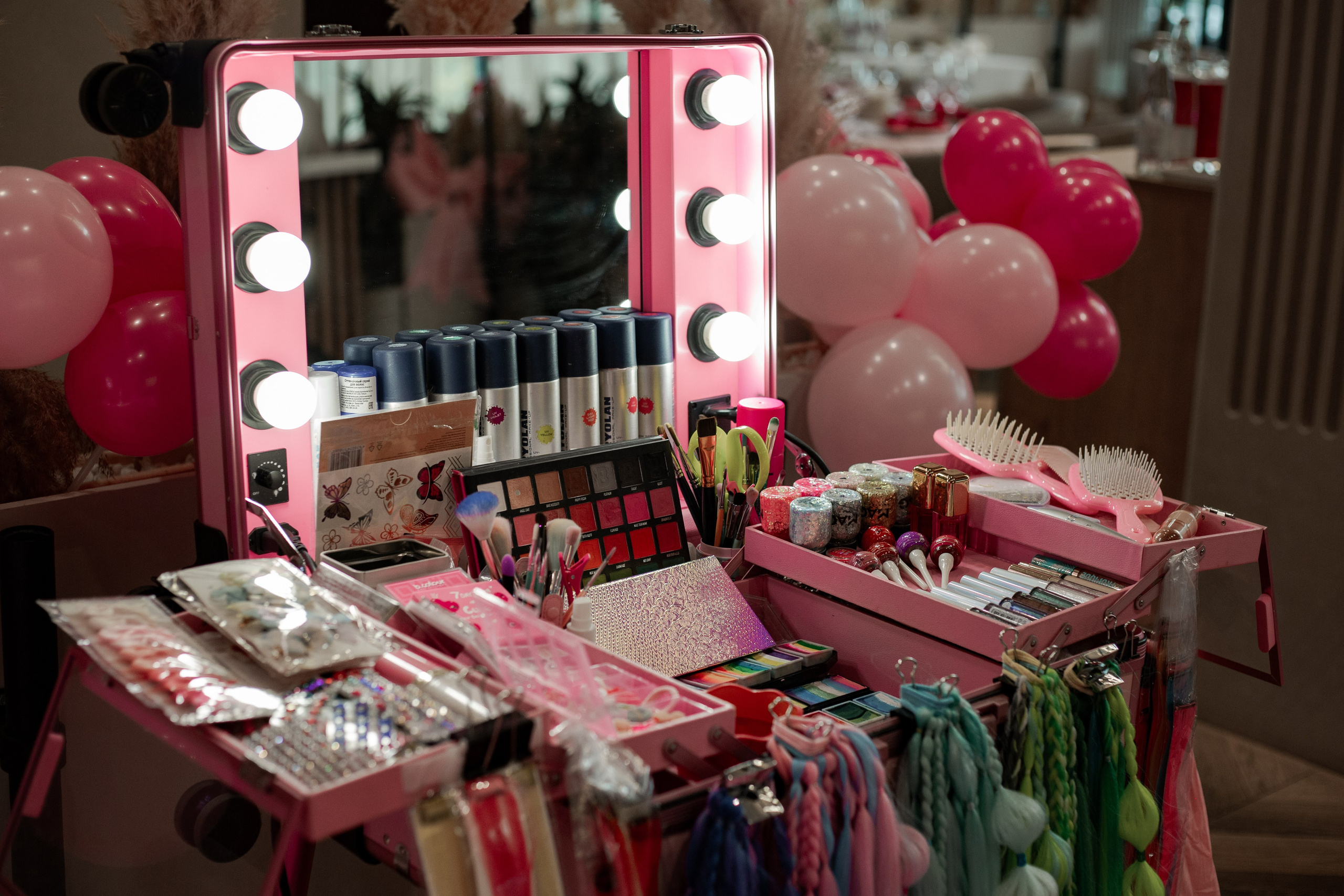 Барби. Студия декора Подзюм