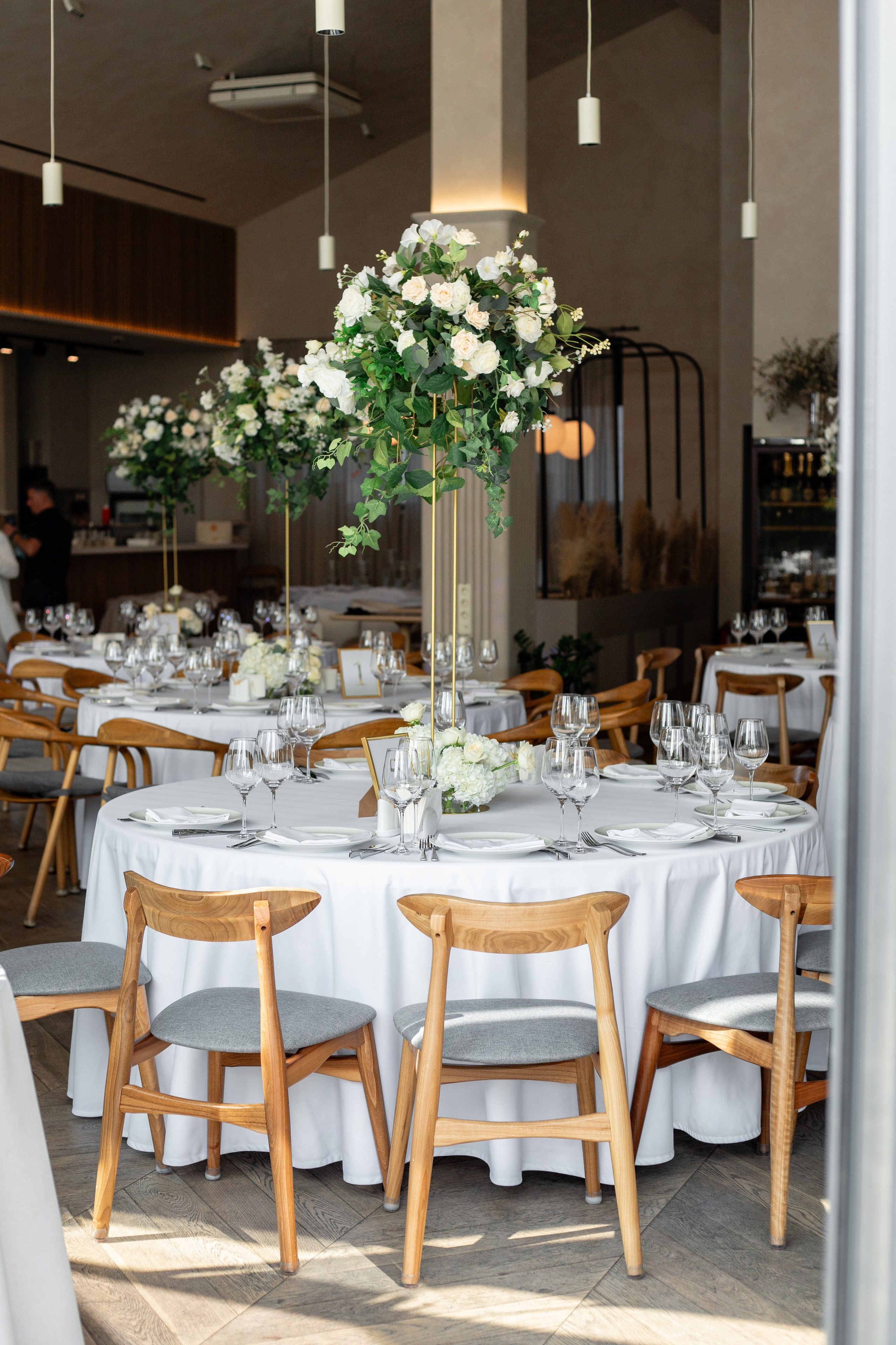 Дюна свадебный. Студия декора Подзюм