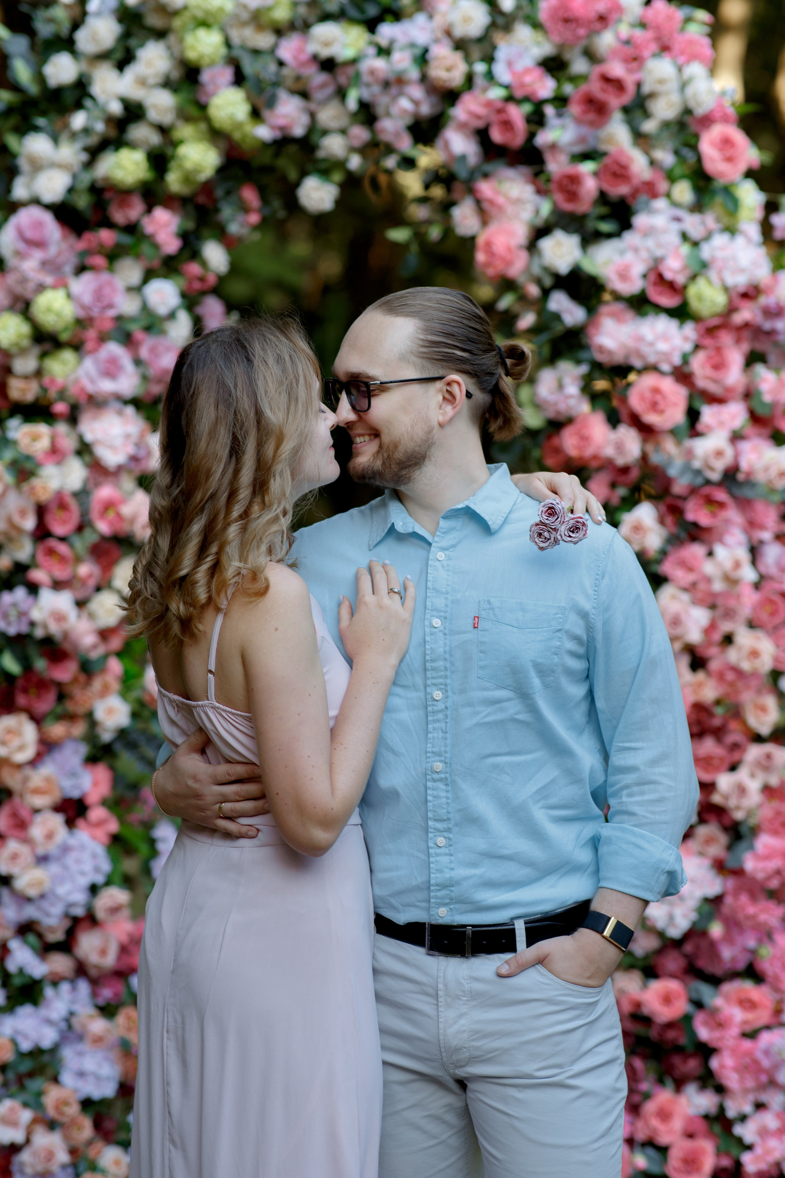 Парк. Студия декора Подзюм