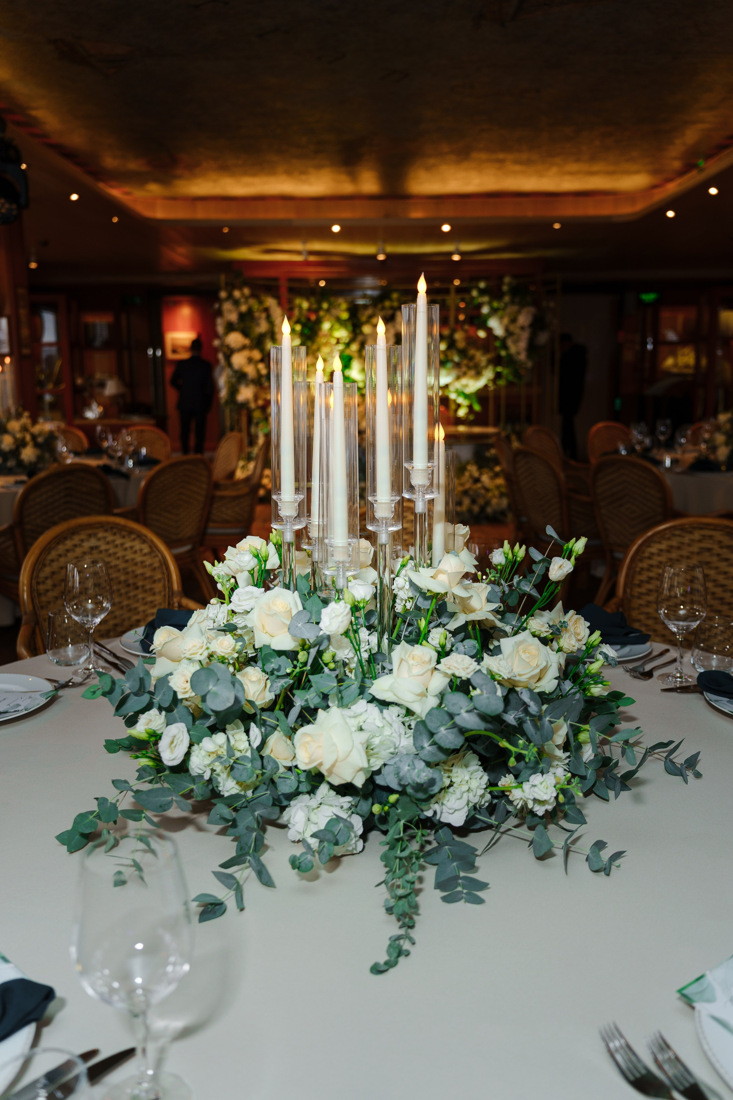 Ласточка. Студия декора Подзюм