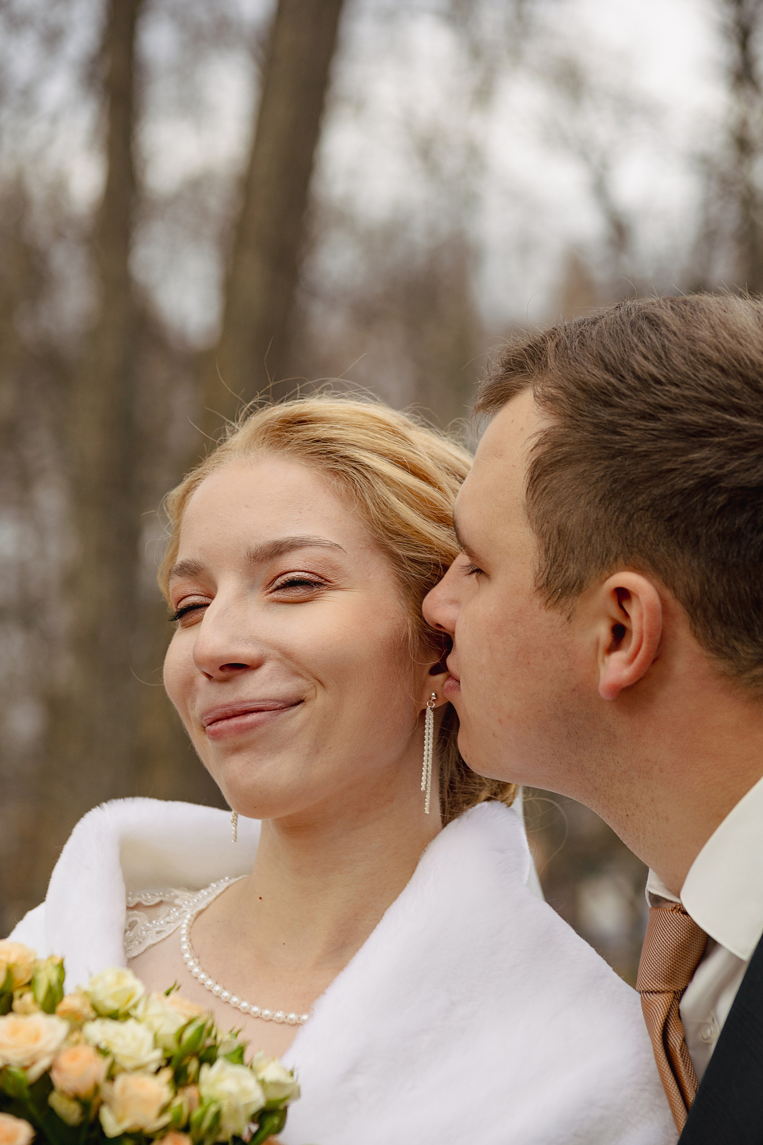 Воронина Наталия — индивидуальный и свадебный фотограф в Рязани