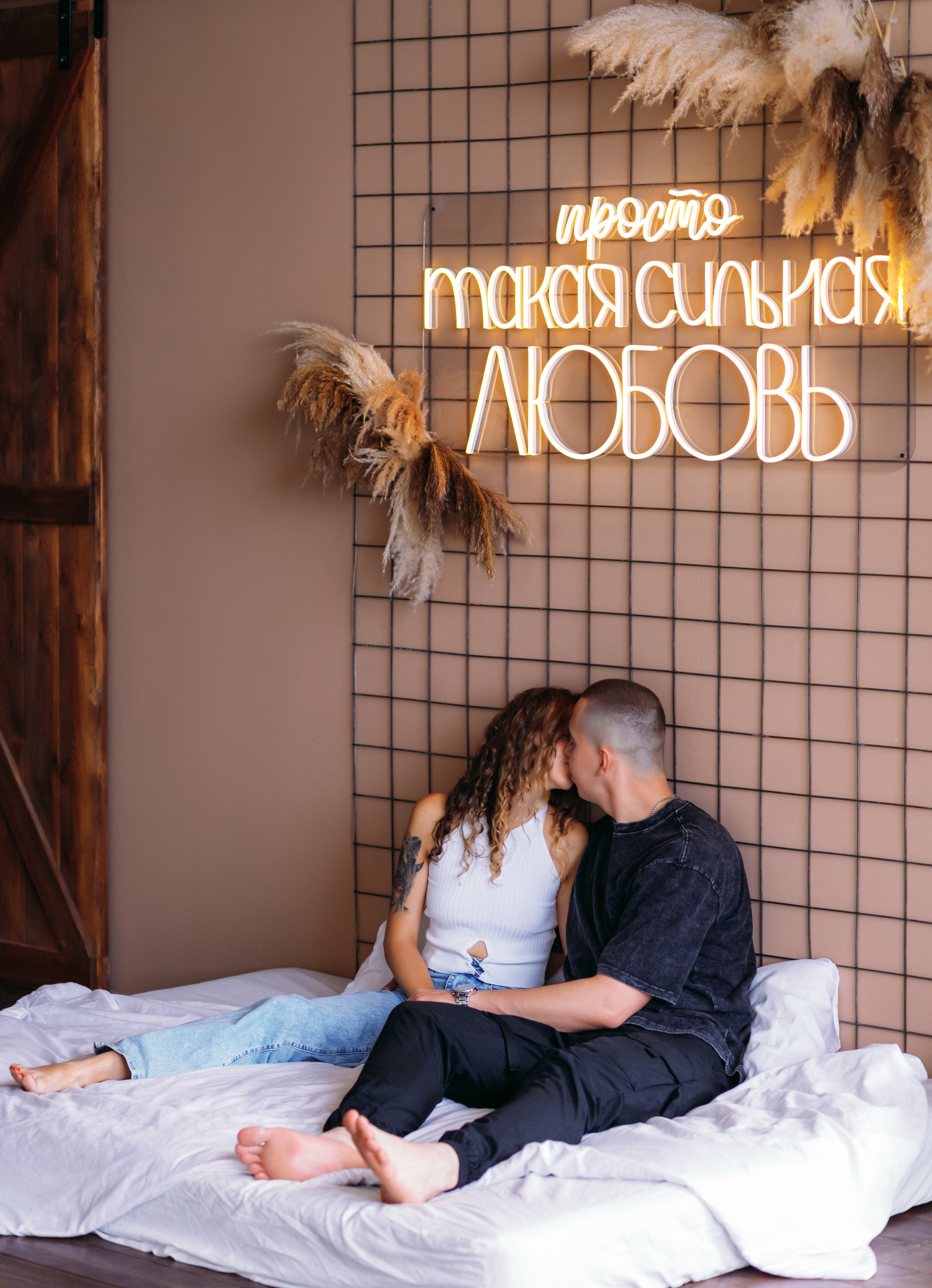 Рома Алина и Тимур. Семейный и детский фотограф в Мурманске Карина Березина