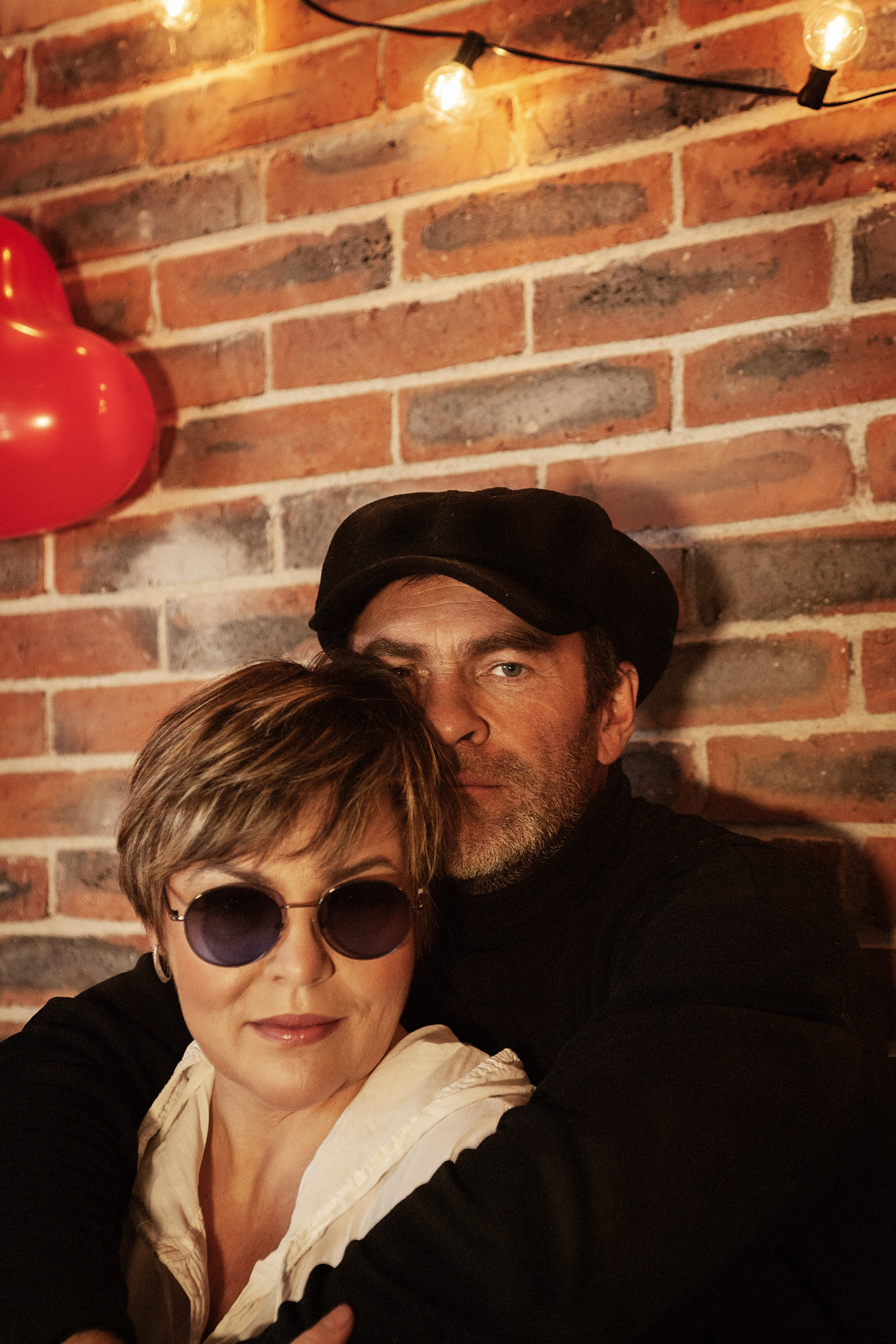 Катя и Илья