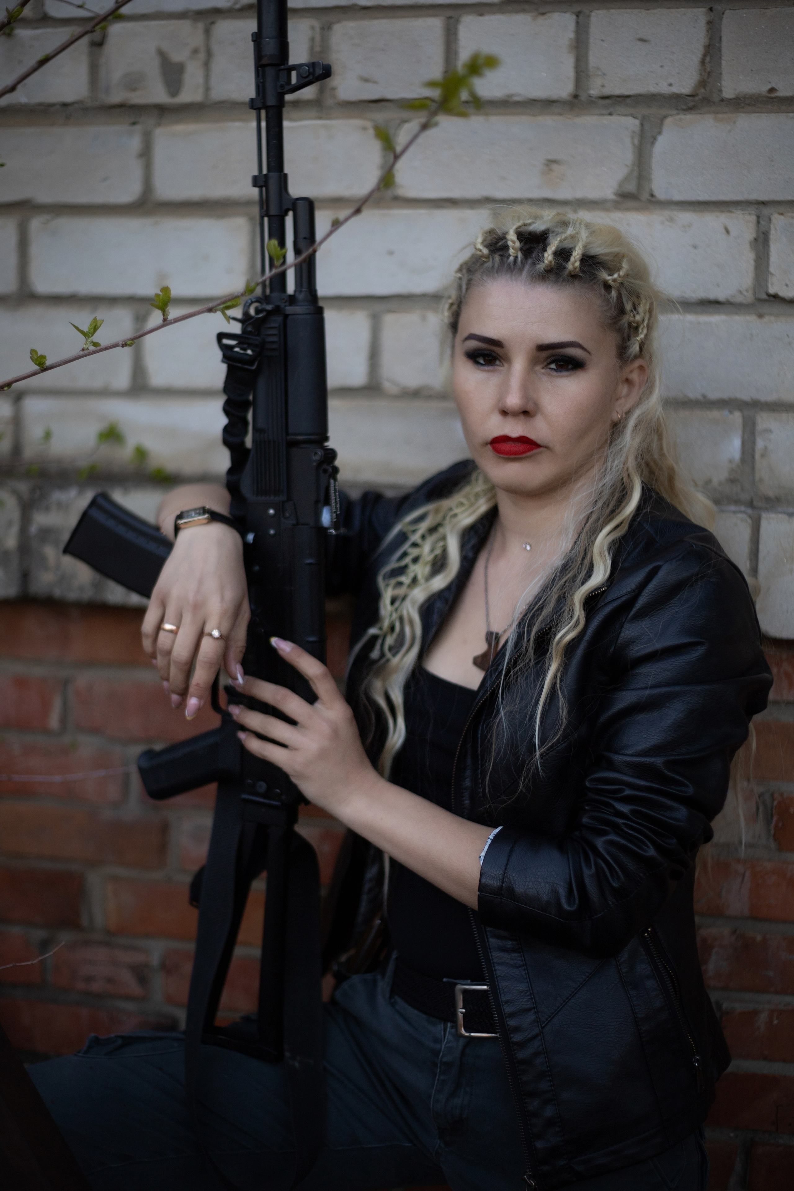 Три образа для Елены