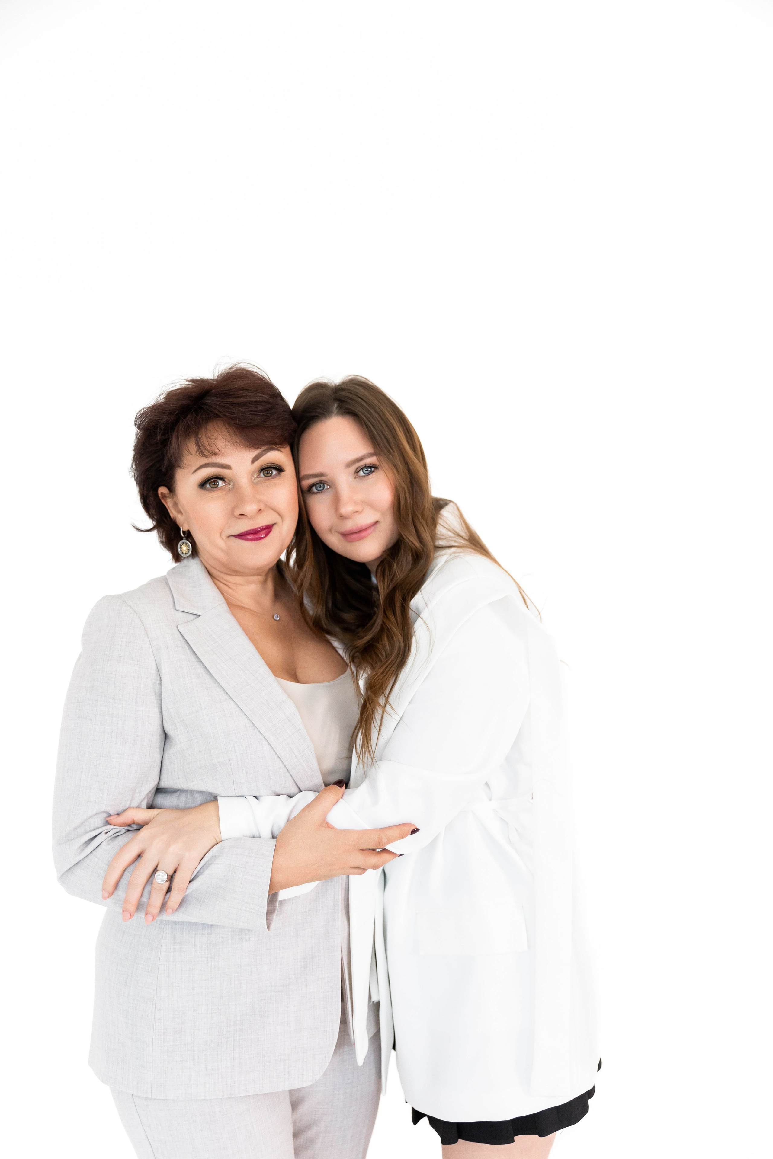 Настя, Ваня, Светлана, Елена и Саша. Семейный фотограф в Екатеринбурге и Красноуфимске Евгения Лягаева