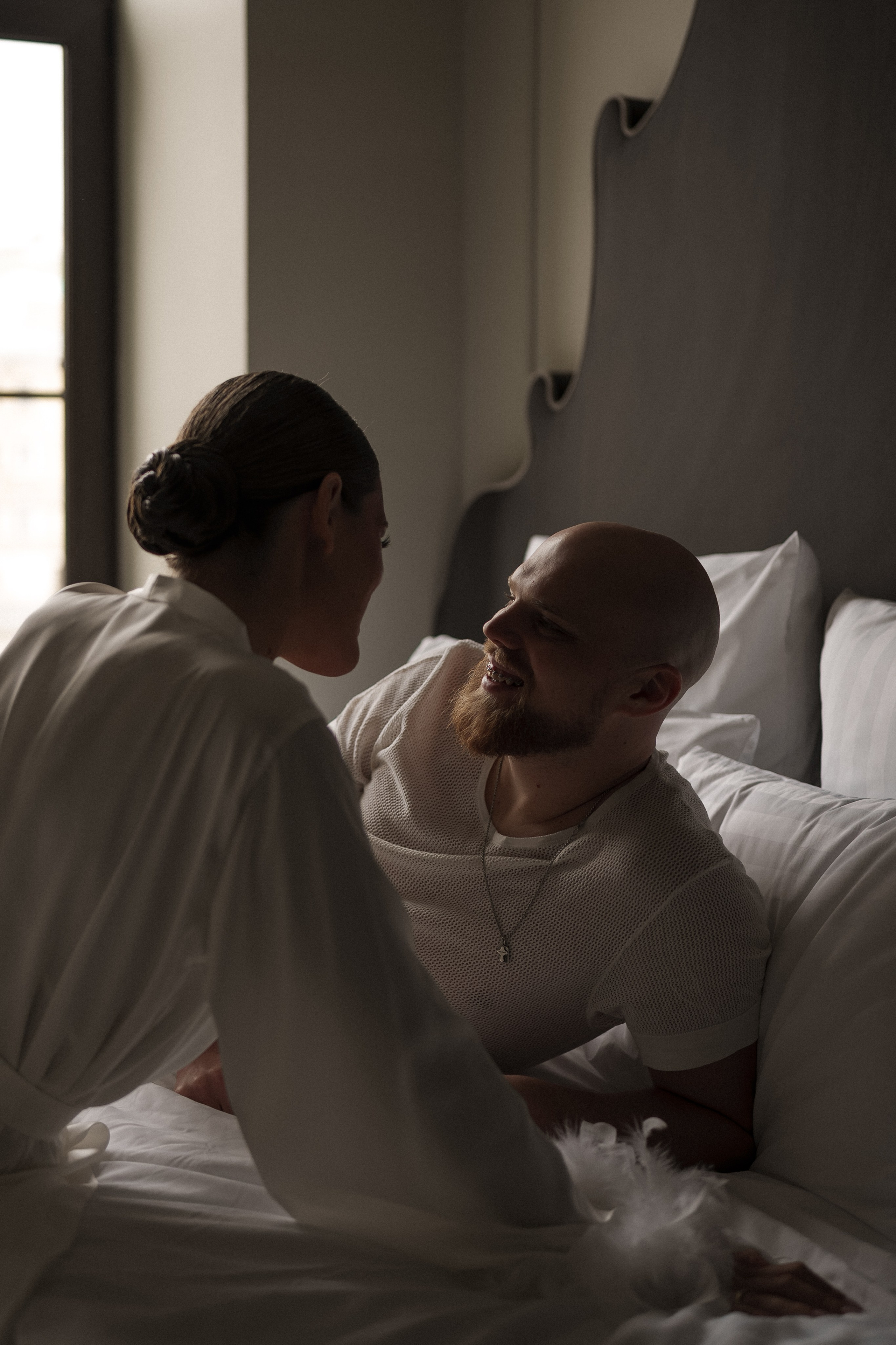 Июнь в Зените. Фотограф в Санкт-Петербурге Александр Дымов