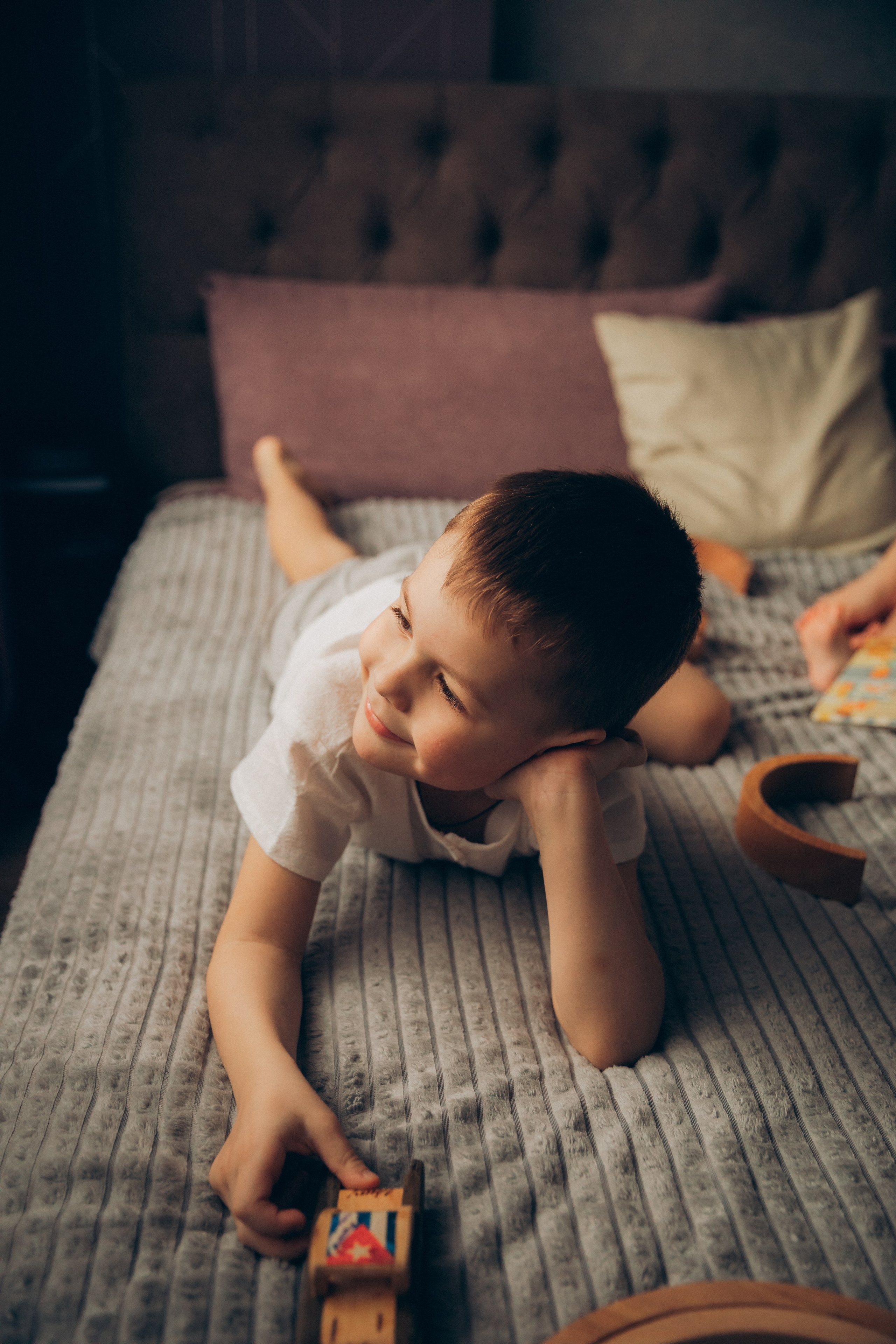 ПРО СЧАСТЬЕ. Женский и семейный фотограф Елена Петрова