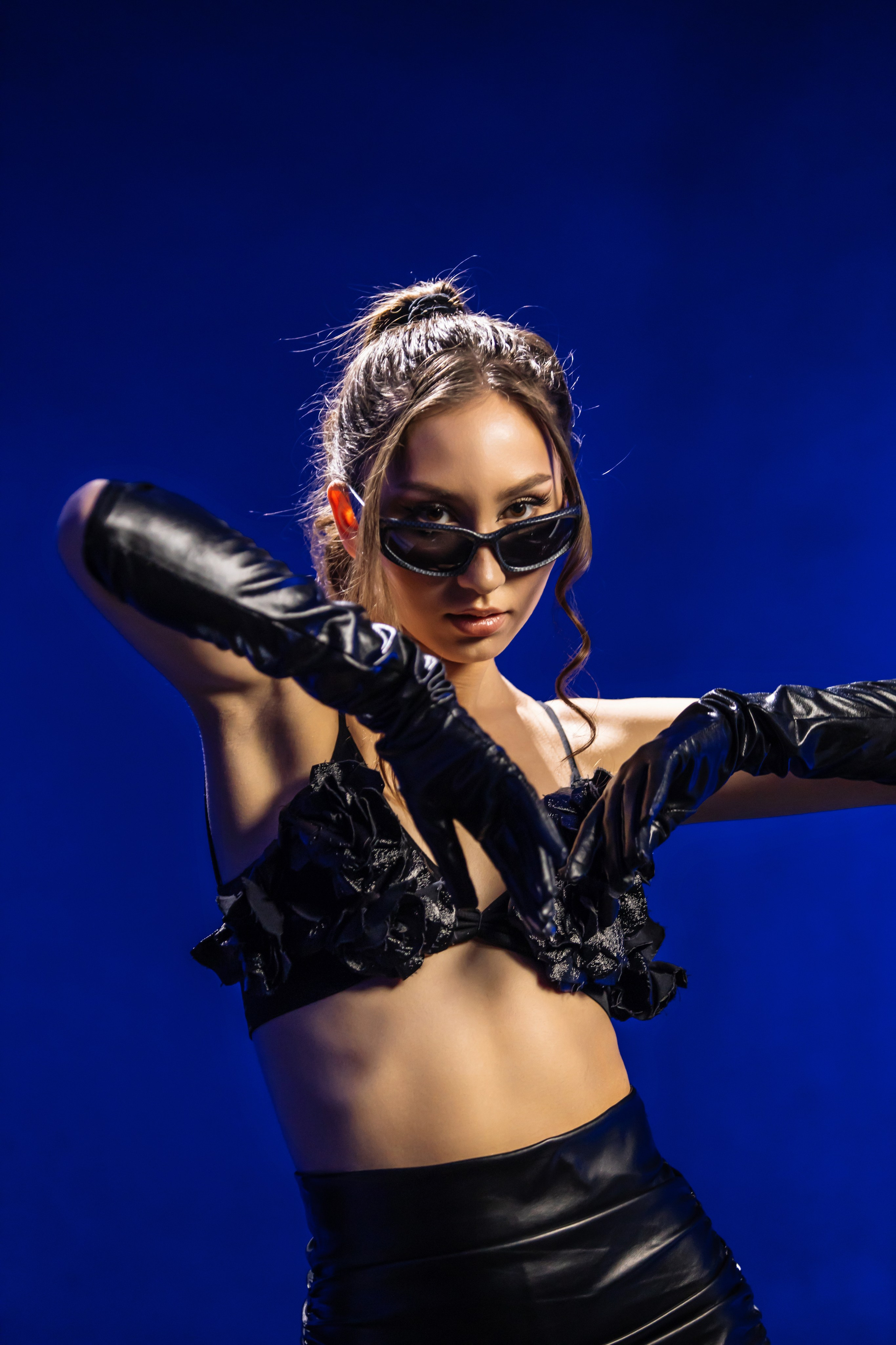 Ксения. Главная