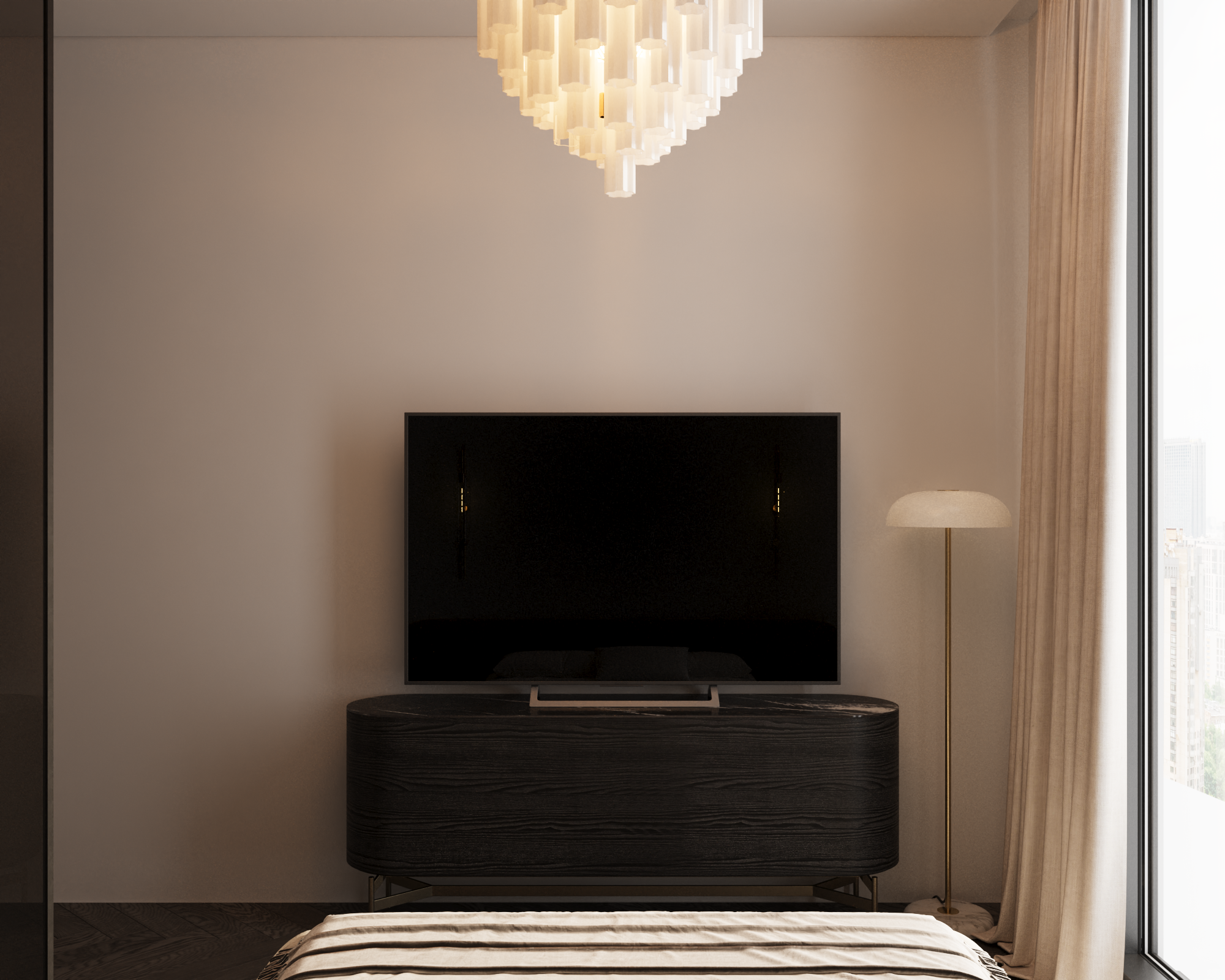 ЖК «Форма» | Viqville studio. 3d визуализатор интерьеров