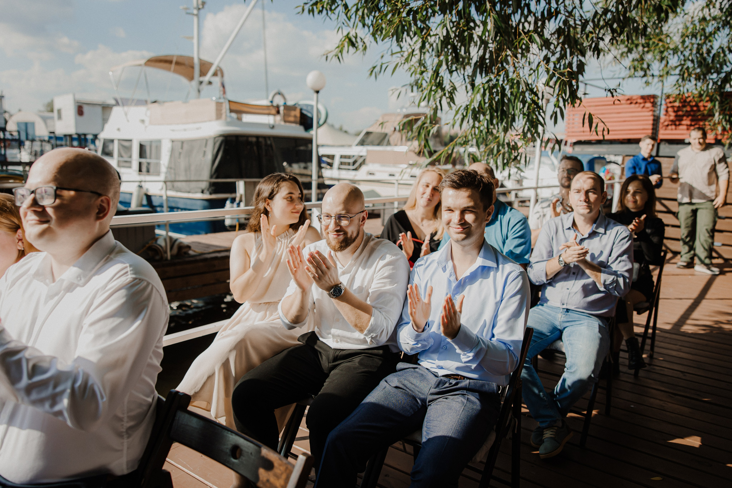 Олег и Диана. Свадебный и семейный фотограф Елизавета Ермак | Москва и МО