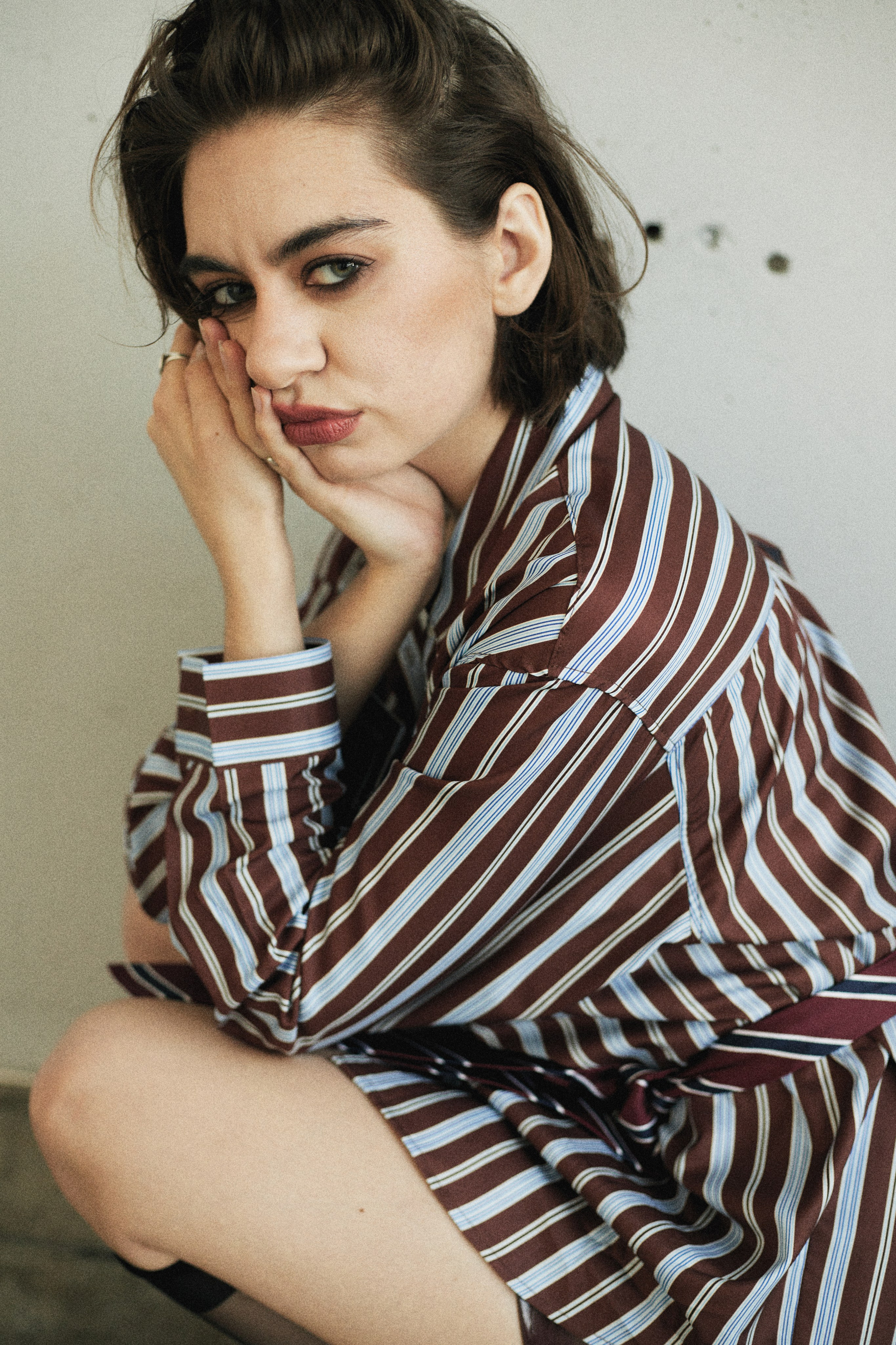 Натали. Фотограф Ионова Анастасия, г Владивосток