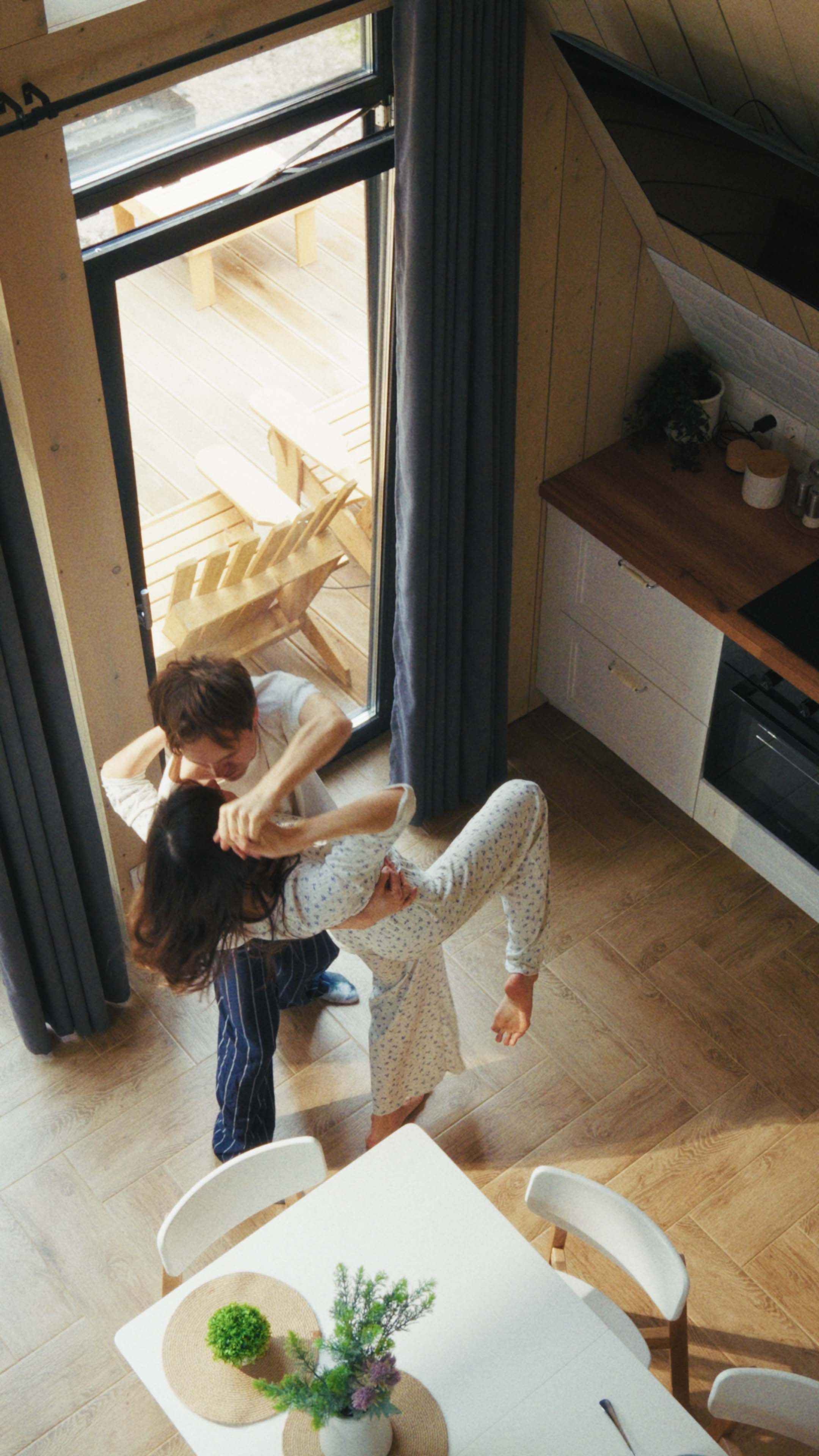 Цветокоррекция видео