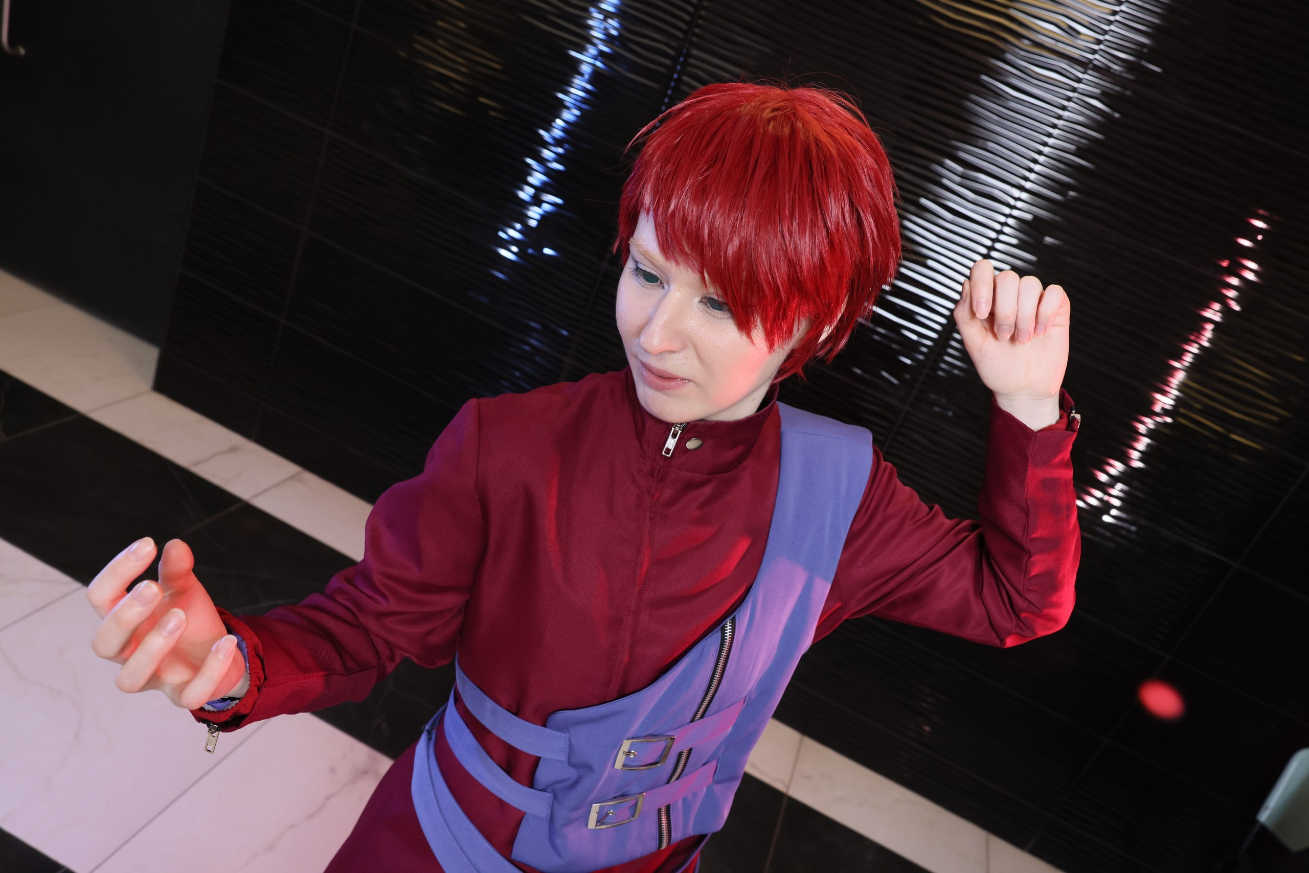 Юки, но Одори 13. Фотограф в Туле Крупский АнДРей. Фотостудия «КАДР71» в Туле