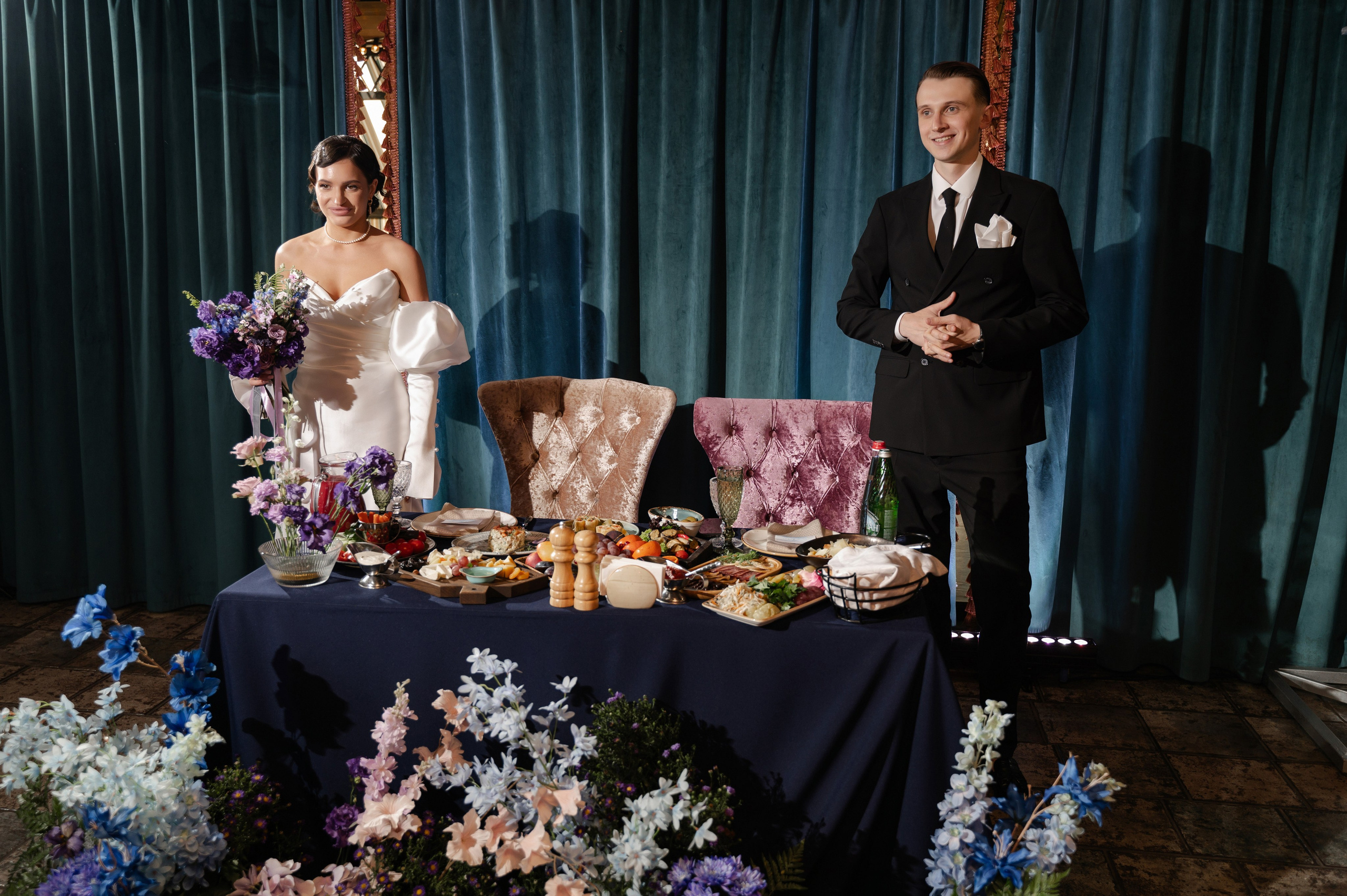 Свадебный фотограф в Ростове отель Хаят. Свадебный фотограф в Ростове Максимов Максим