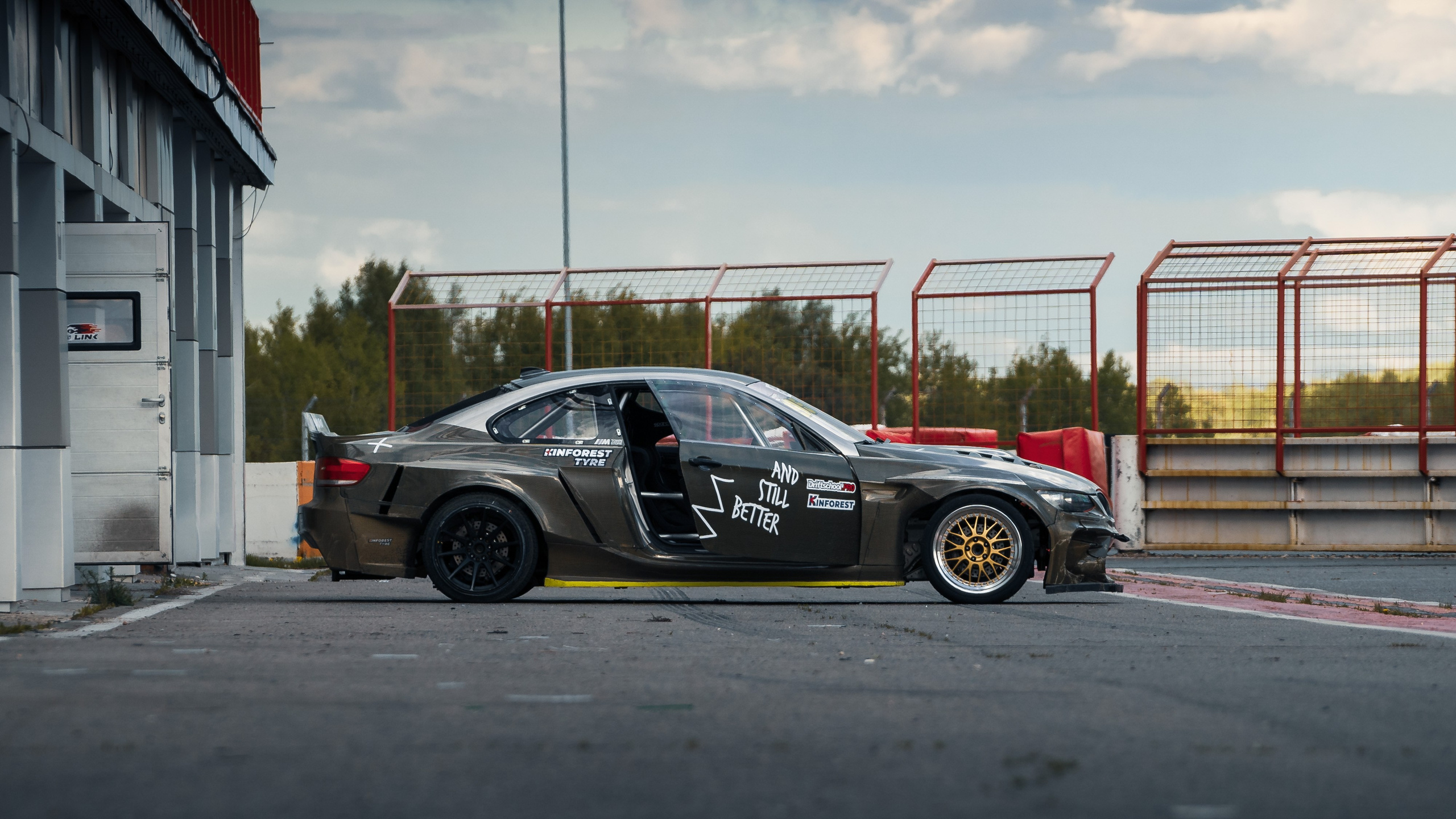 ADM Drift Contest 2024. Автомобильный фотограф в Москве Иван Петушков