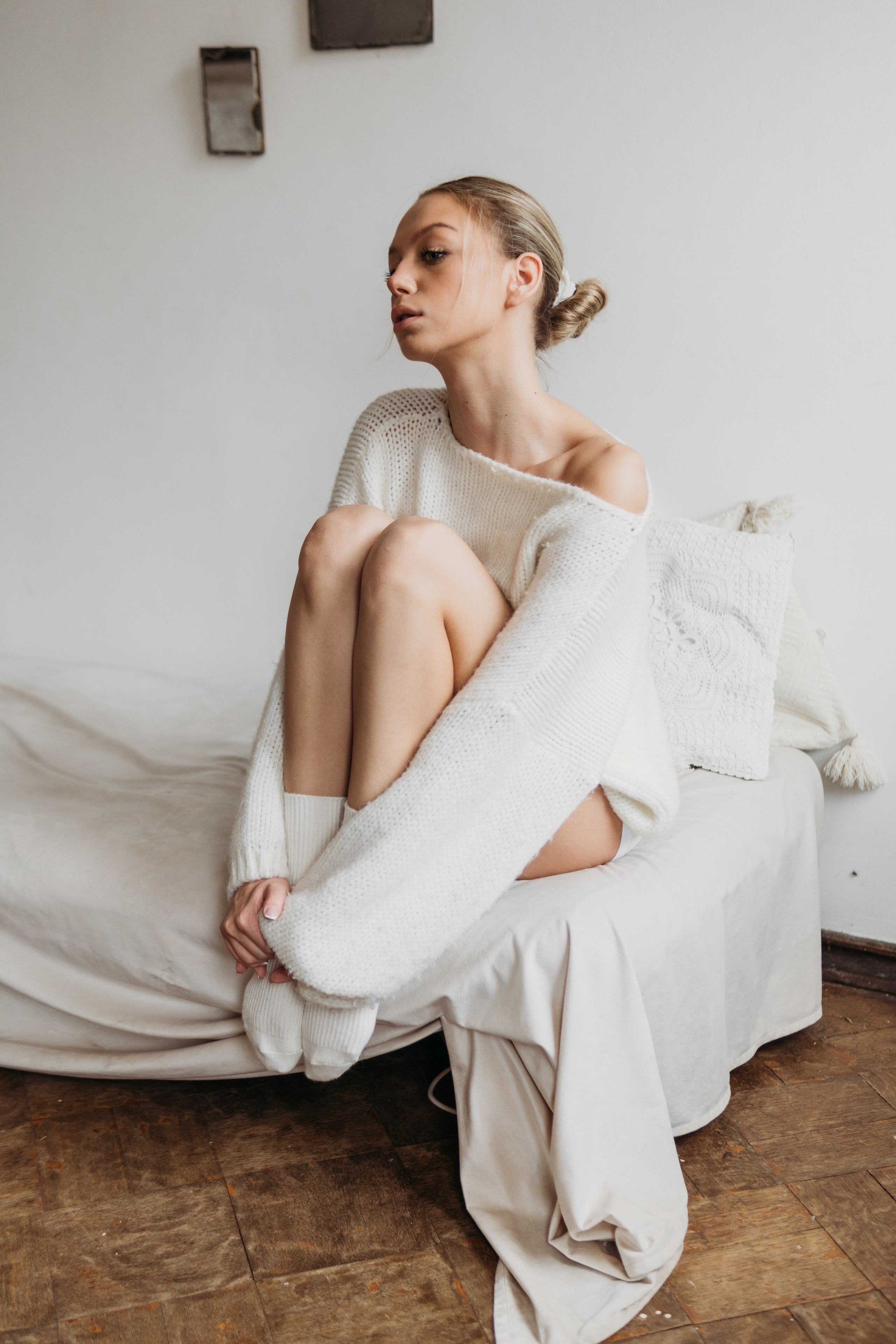 Tatyana. Я — Алёна и я фотографирую красиво (е)