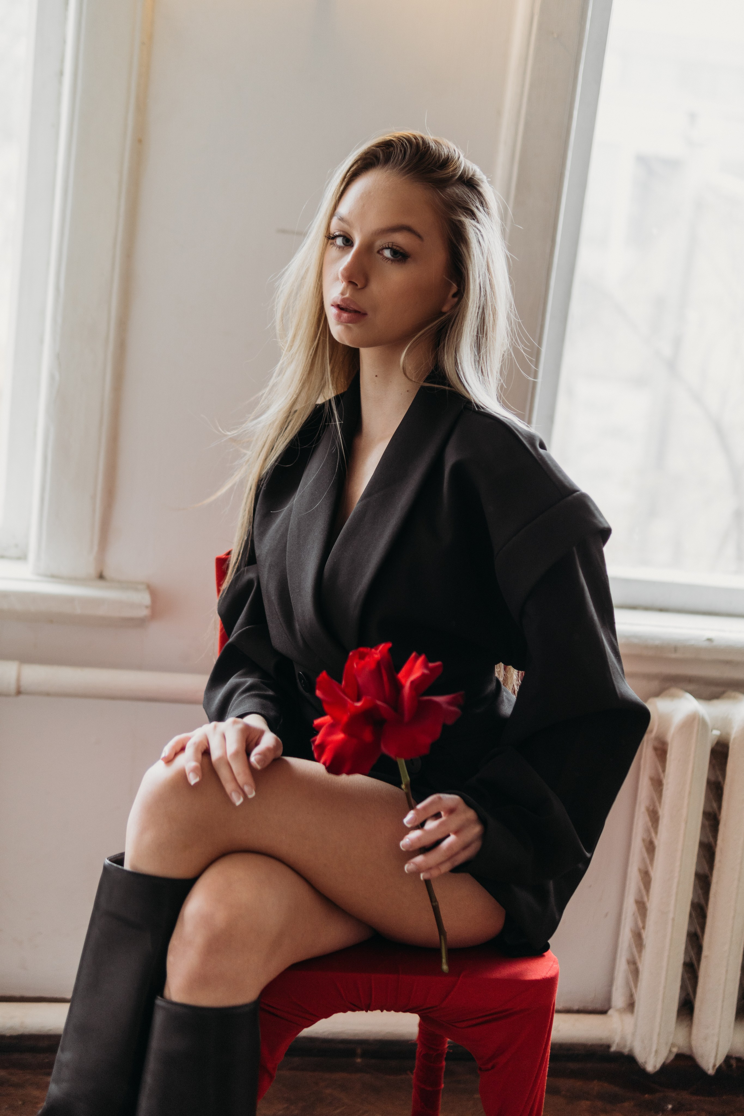 Tatyana. Я — Алёна и я фотографирую красиво (е)