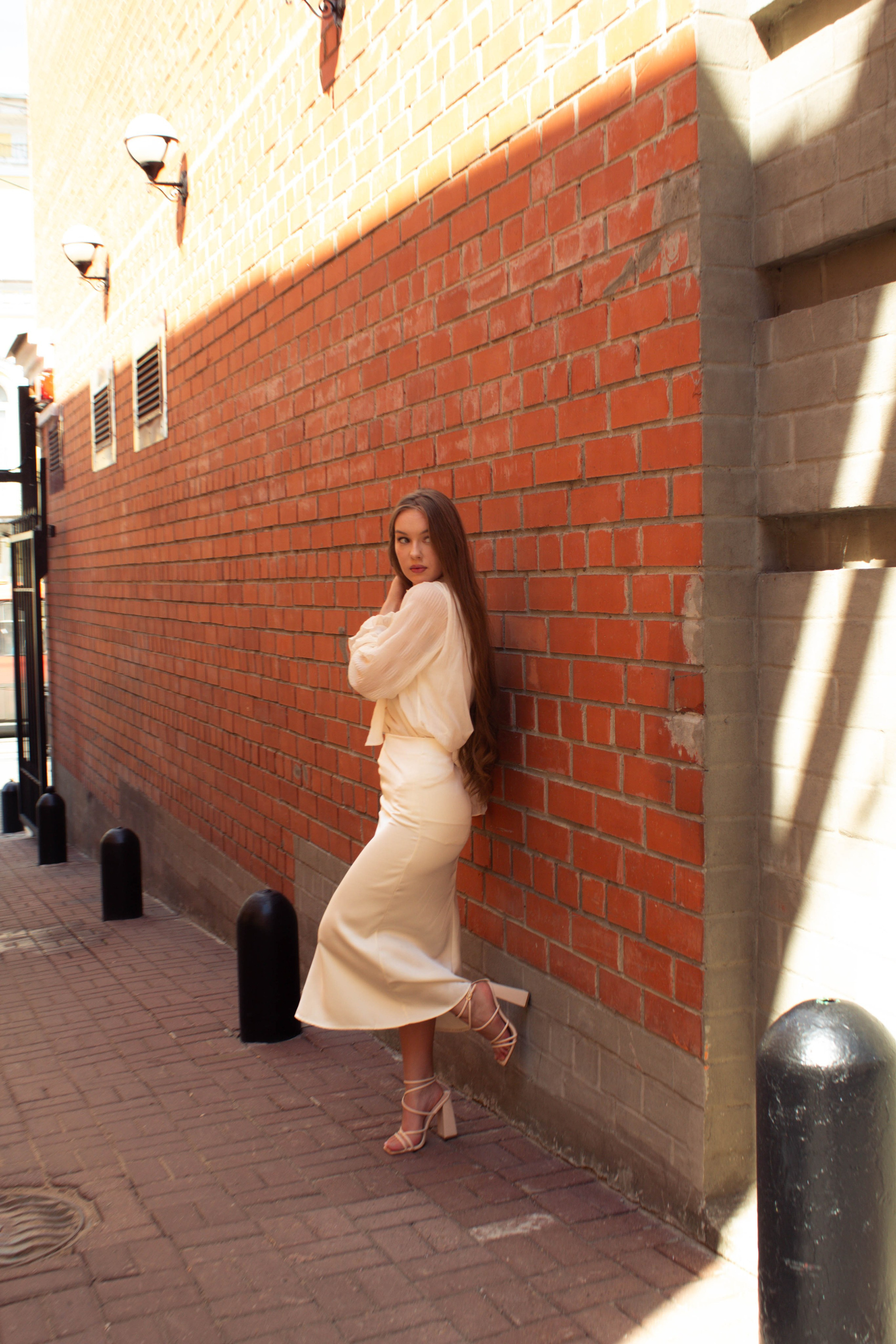 Sofiya. Я — Алёна и я фотографирую красиво (е)