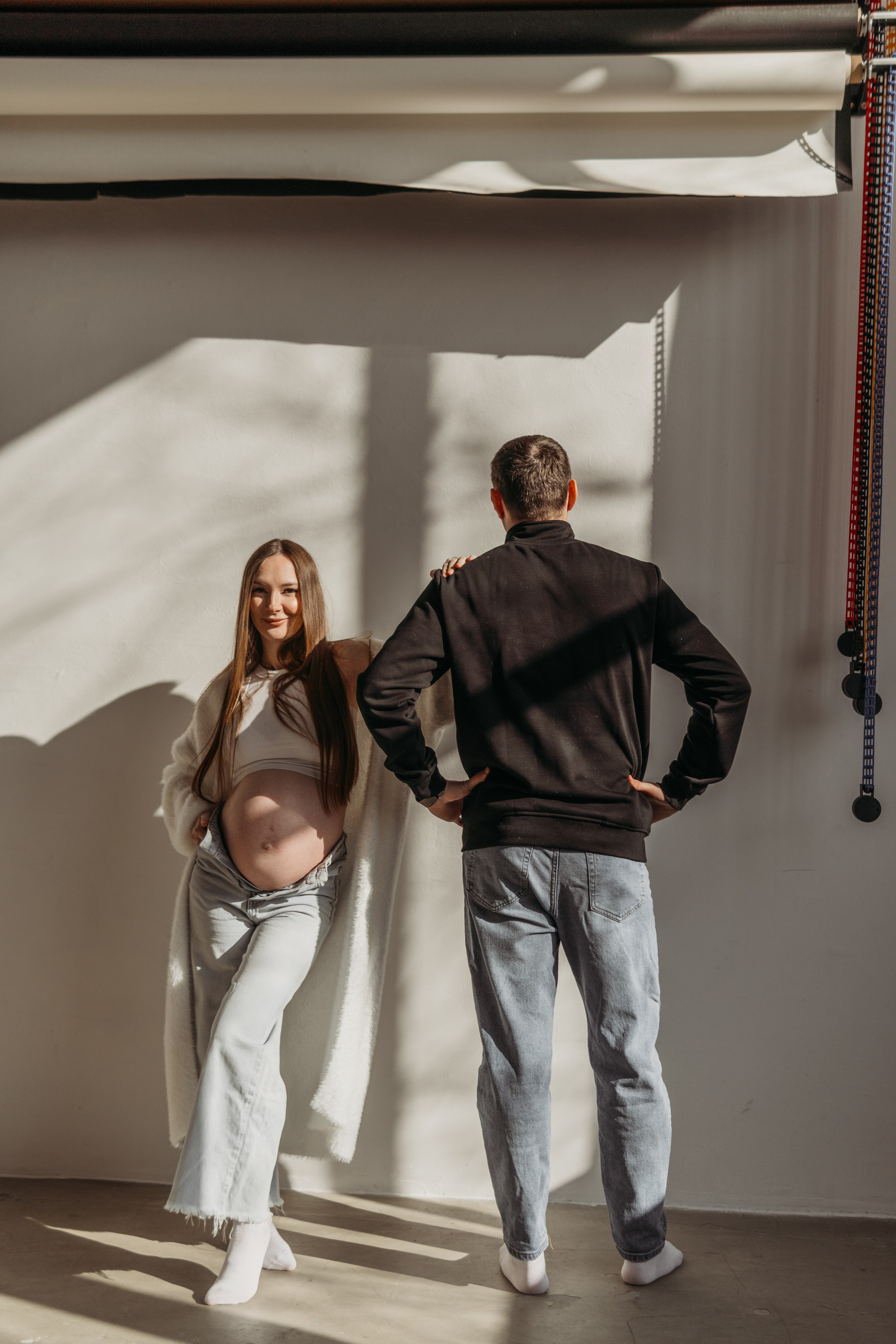 Vadim & Angelina. Я — Алёна и я фотографирую красиво (е)