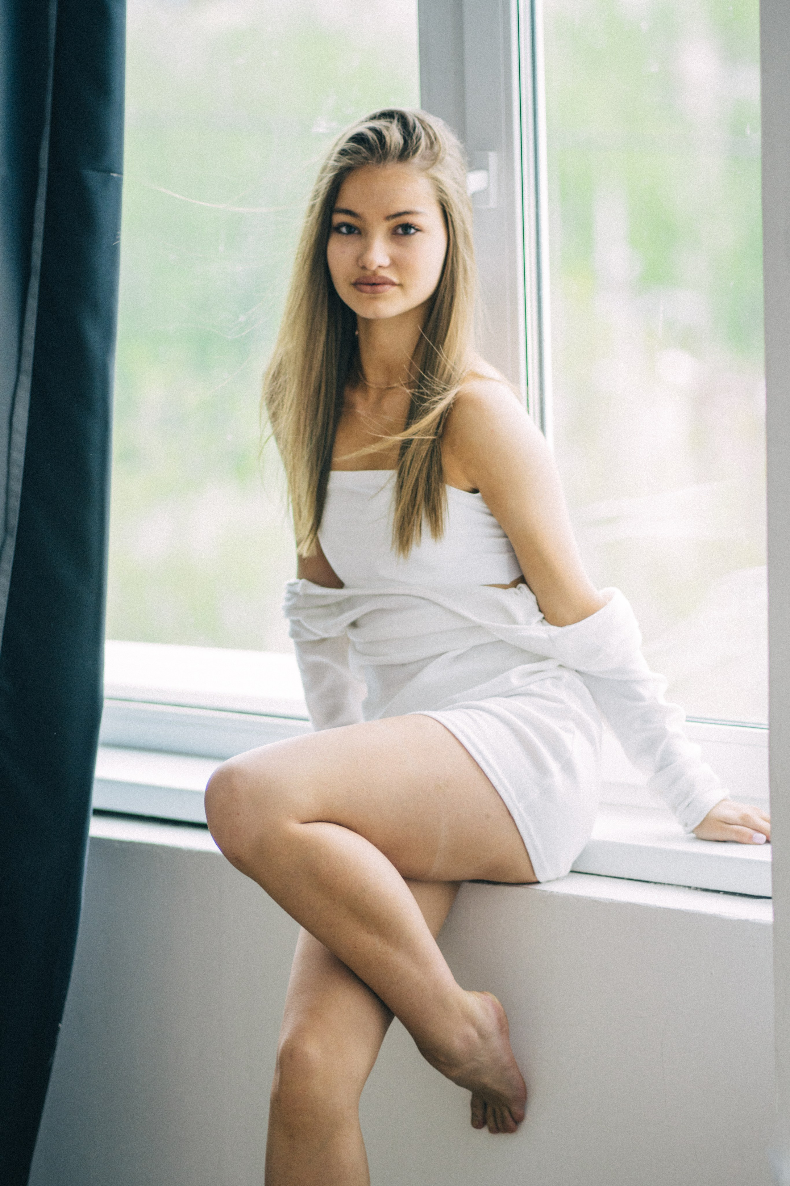 Alina. Я — Алёна и я фотографирую красиво (е)