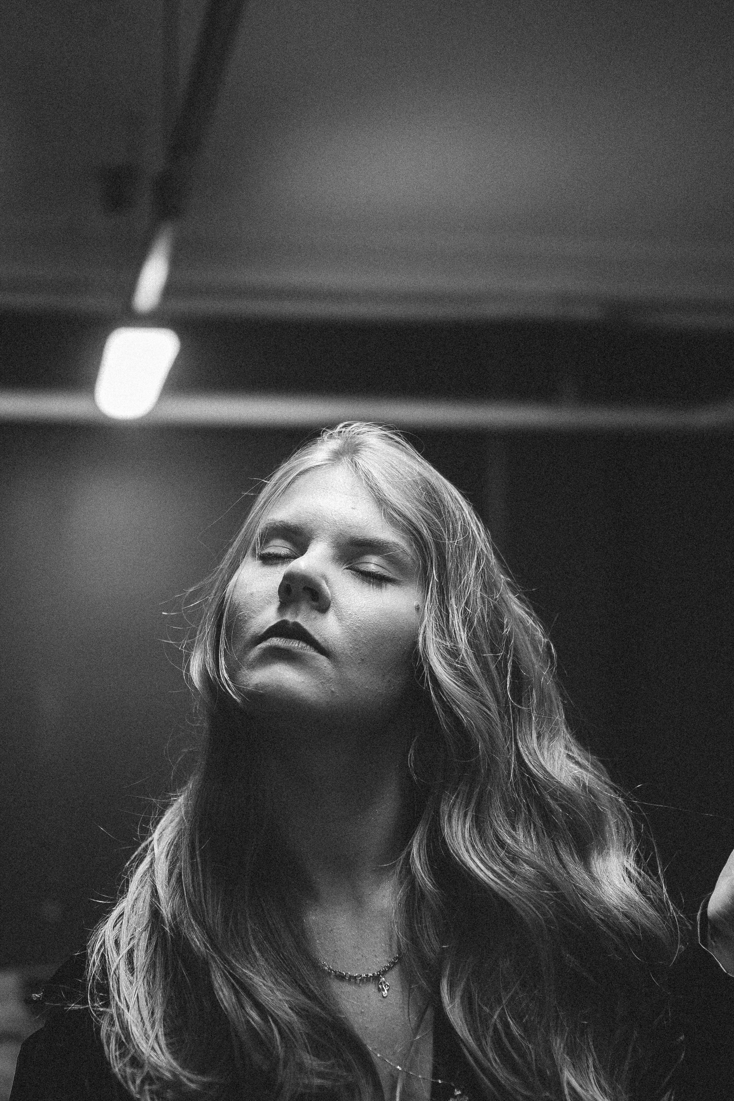 ЧБ. Профессиональный фотограф, Санкт-Петербург — Виктория Богомолова