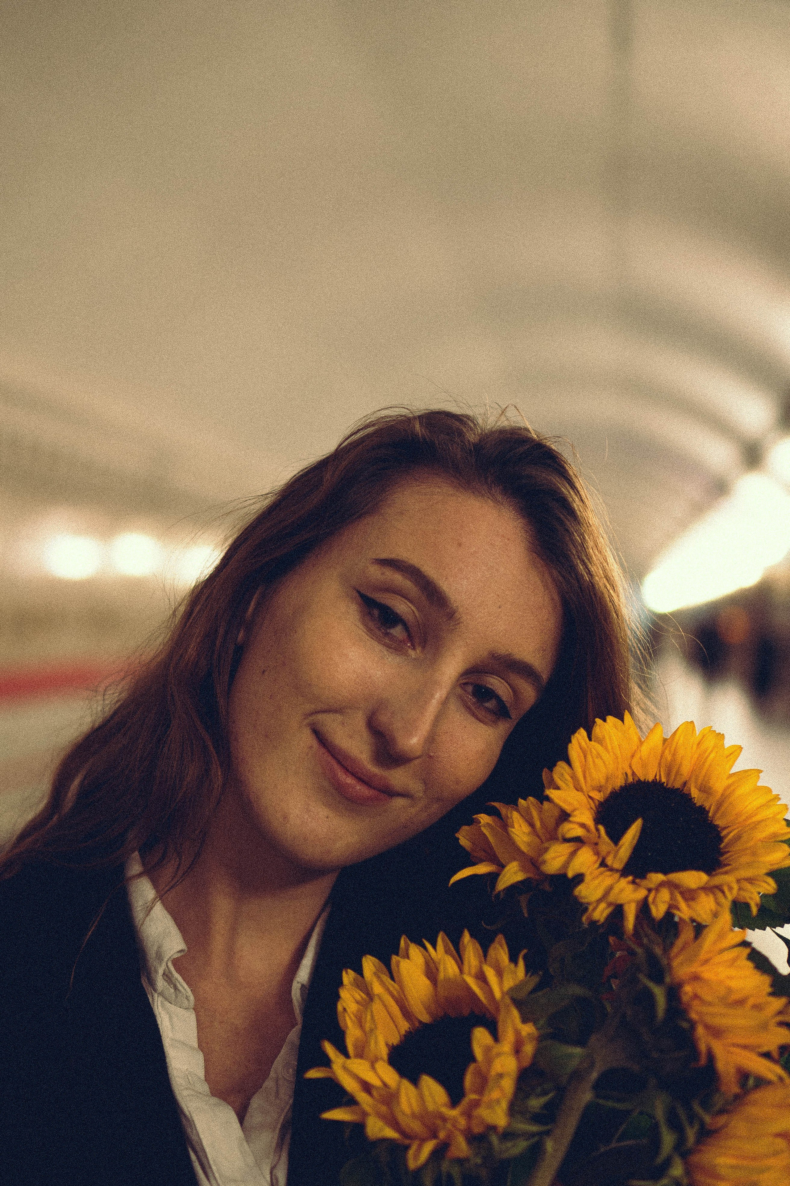 В метро. Профессиональный фотограф, Санкт-Петербург — Виктория Богомолова